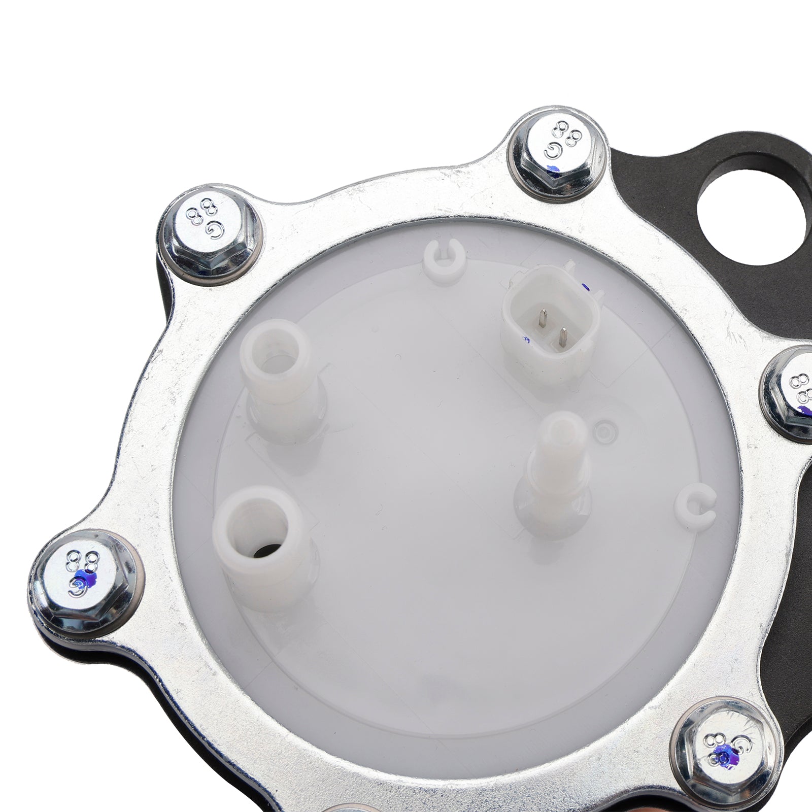 Fuel Pump Assembly 16700-Hn8-A62 Replace For Honda Vt750 10-25 Vt1300 Trx680