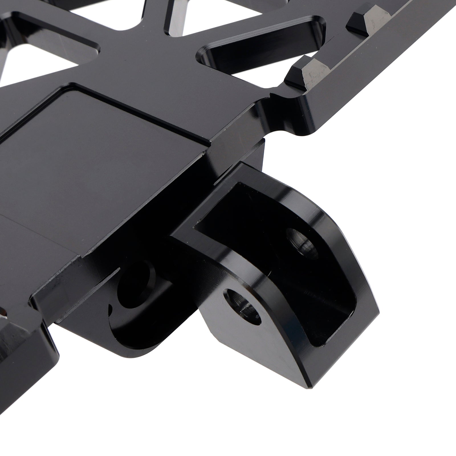 Predné nohy Foots Pegs Fit for Meteor 350 2021-2025 Classic 350 2022-2025