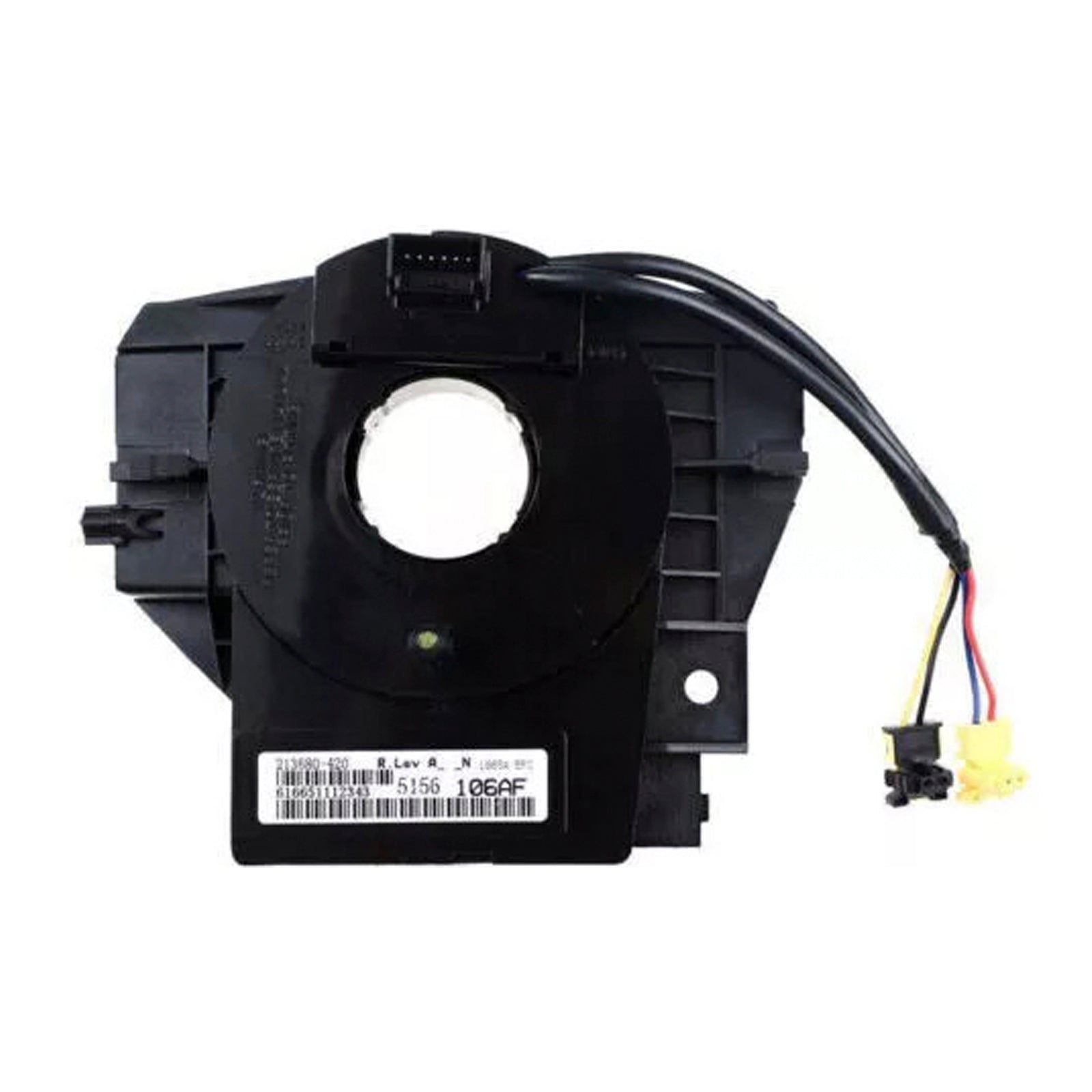Clock Spring 05156106AF för Dodge Caliber 2007-2012