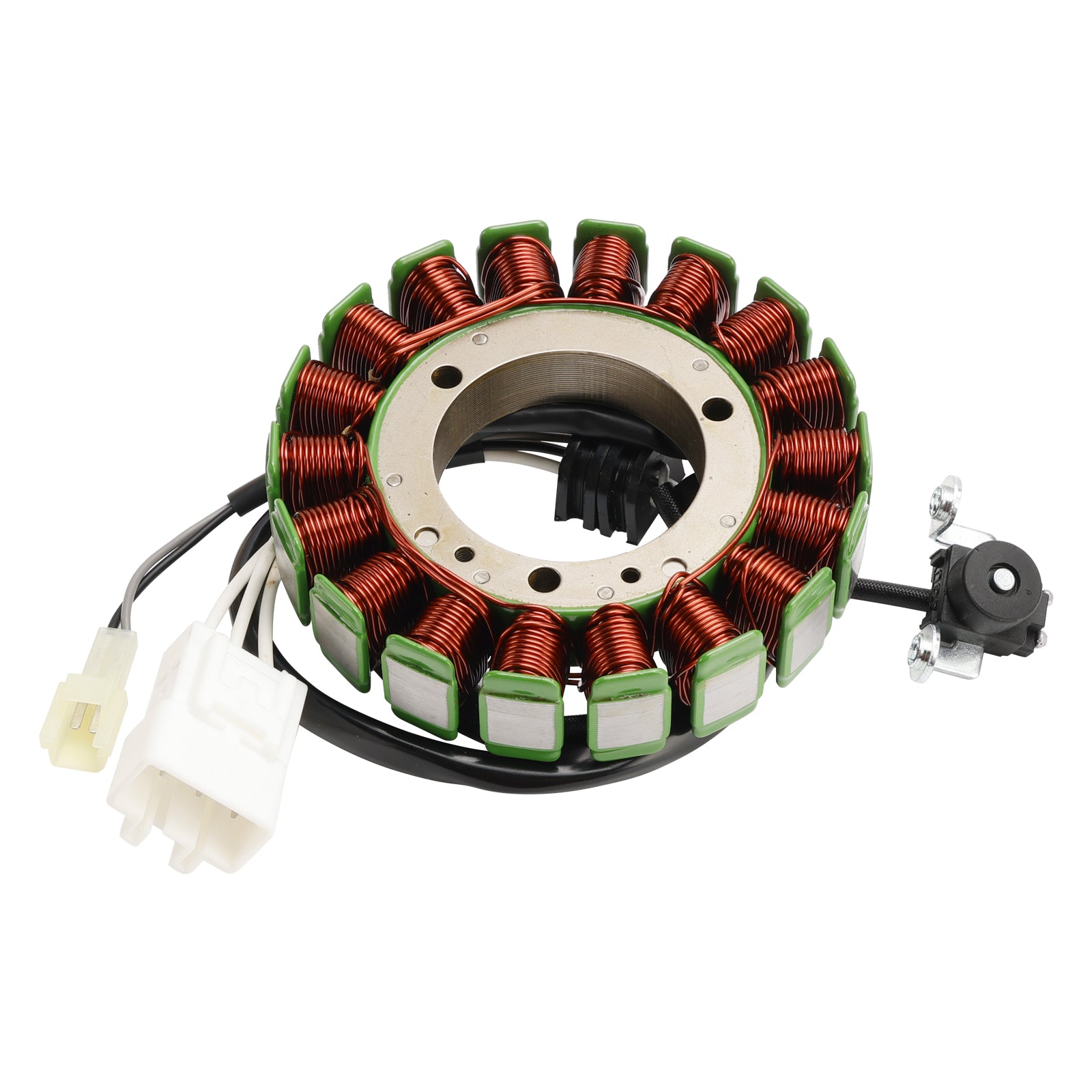 Joint de régulateur de tension du générateur de stator pour Yamaha Midnight Star XVS1300 07-09