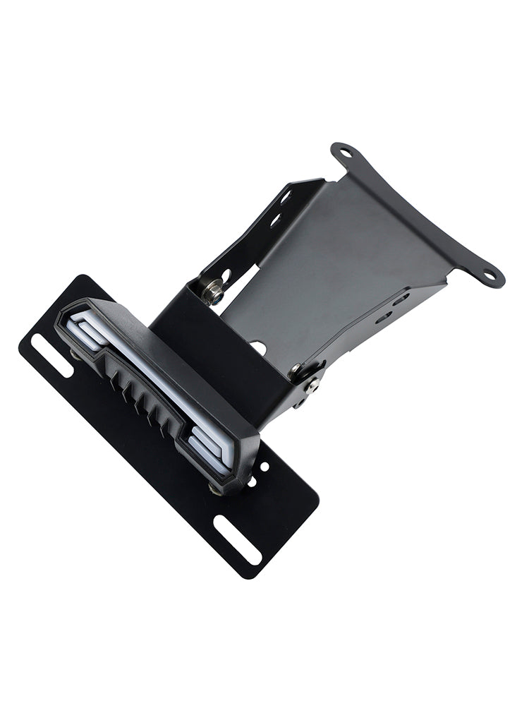 License Plate Holder Bracket fit for Husqvarna Supermoto/Enduro 701 2016-2023