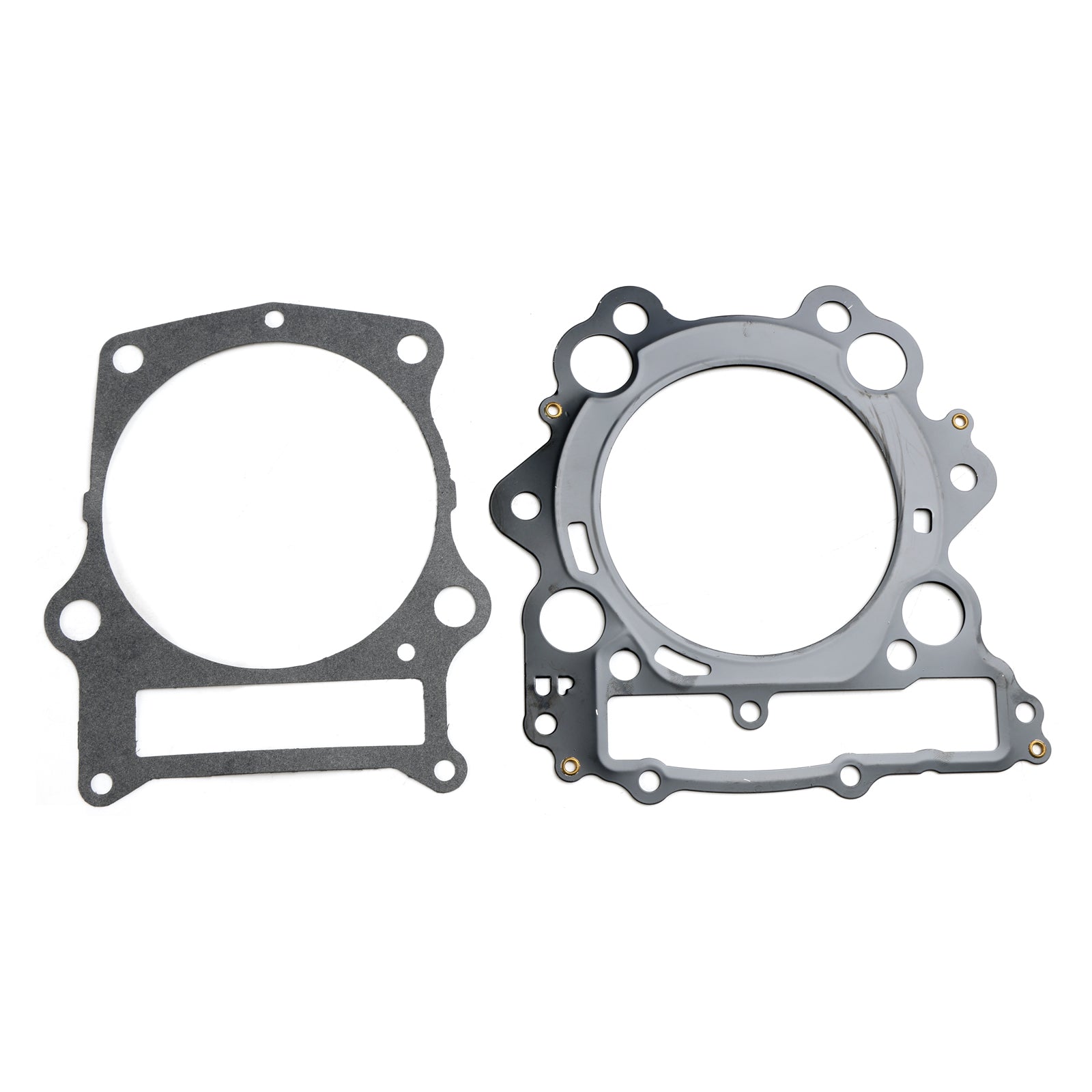 102mm Cylinder Block Jug Piston Ringset Gasket Top End Rebuild Kit Fits UTV ATV 700 MSU Hisun Massimo HS700 YS700 Bennche TSC