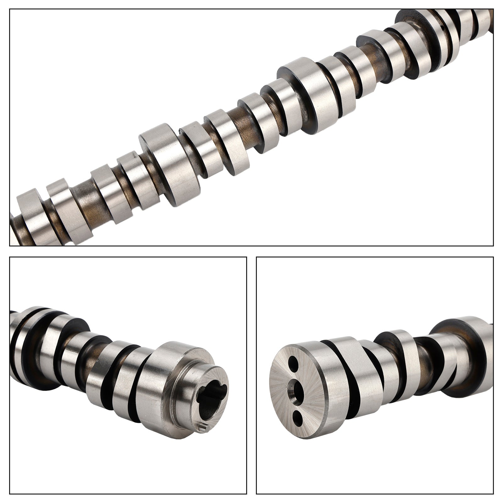 12629512 Nokkenas & AFM LS7 Lifters voor Chevy 6.2L LT Gen5 L86 L87 2014-2020