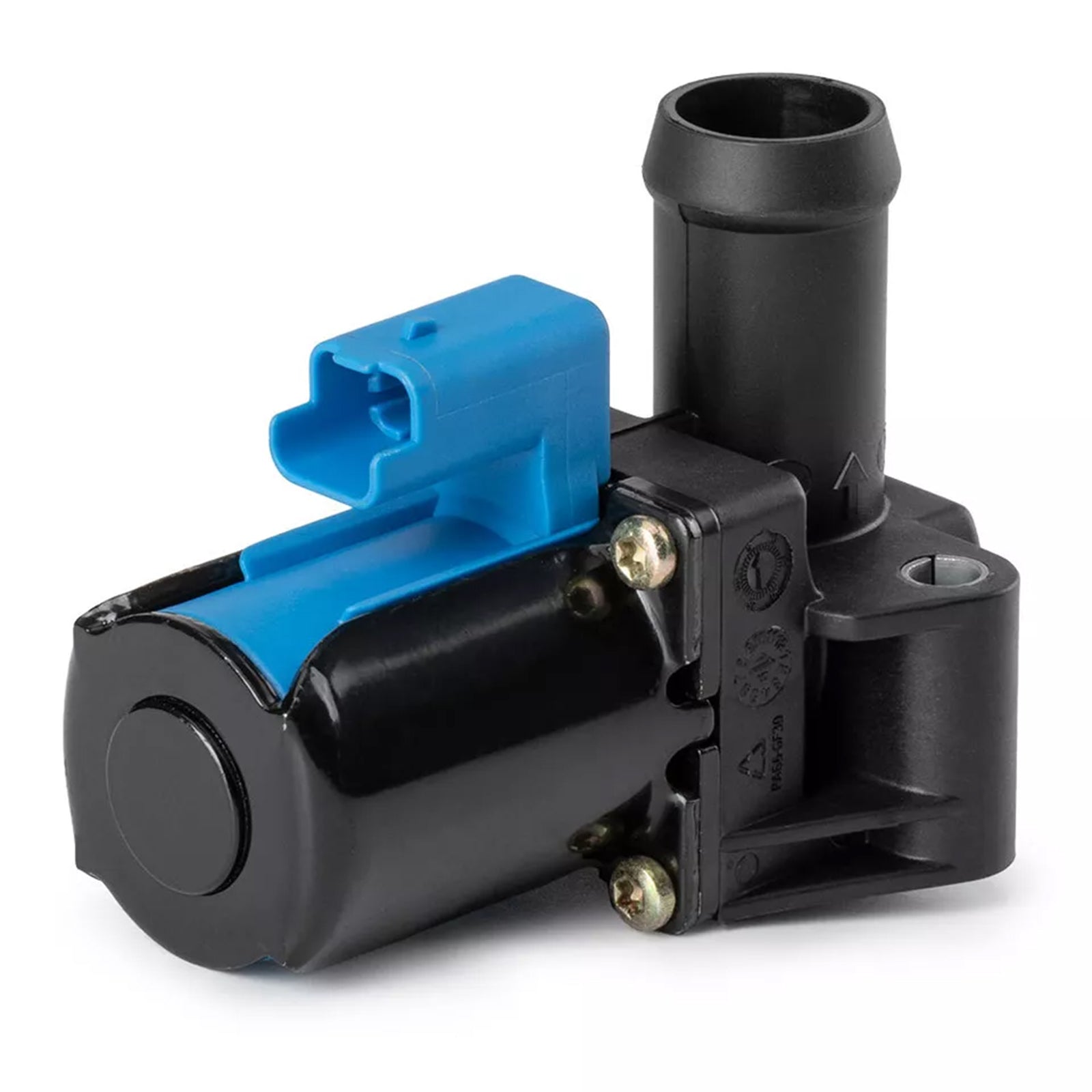 Chladivo solenoidového motora Ovládacieho ventilu BM5Z-18495-C pre Ford 13-16