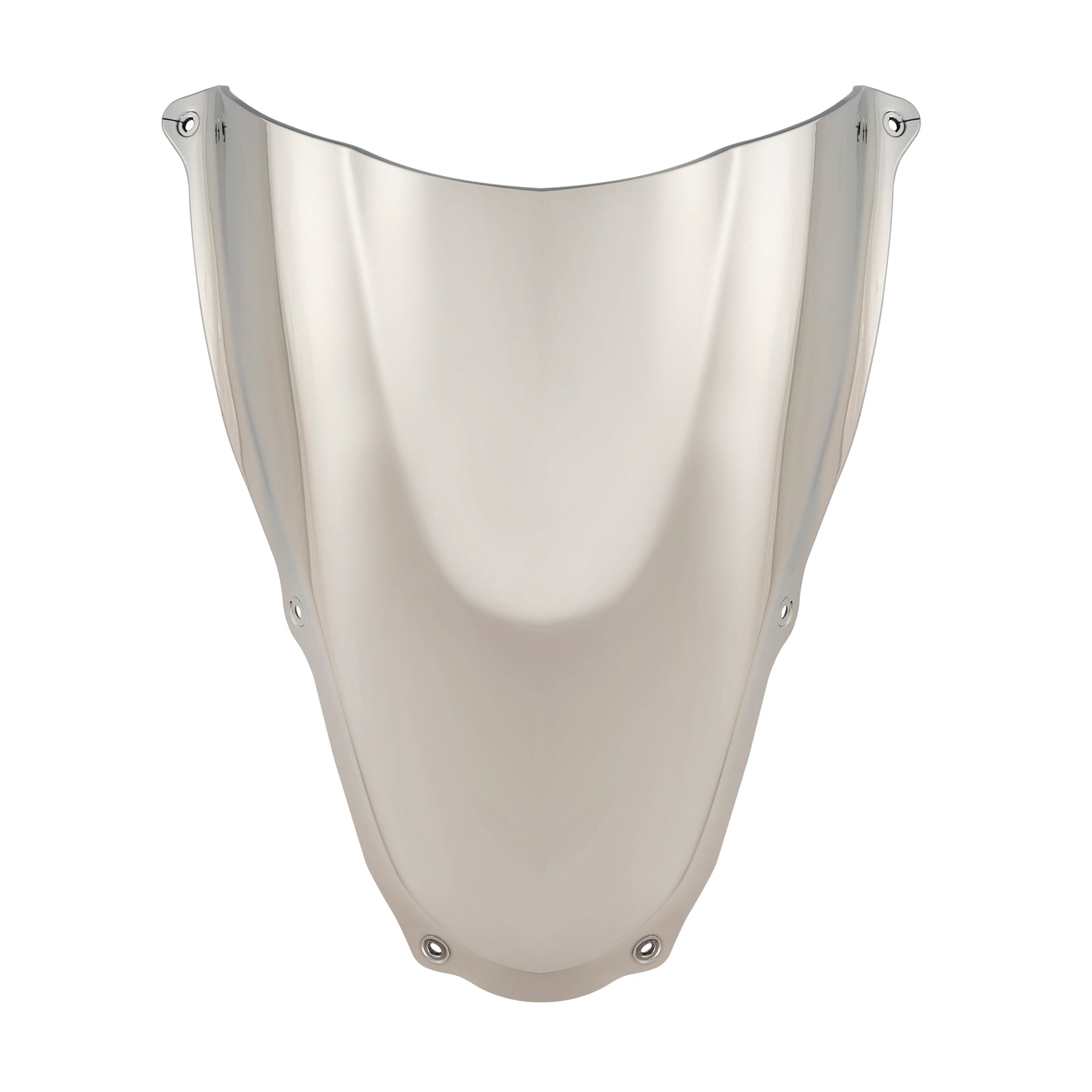 2006-2010 Yamaha RS125 ABS Motorcykel vindrutan vindruta