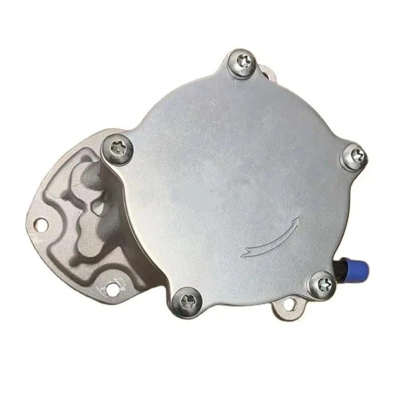 MG GS HS 30T Rembekrachtiger Vacuümpomp 10254134 0560217361 9140300310