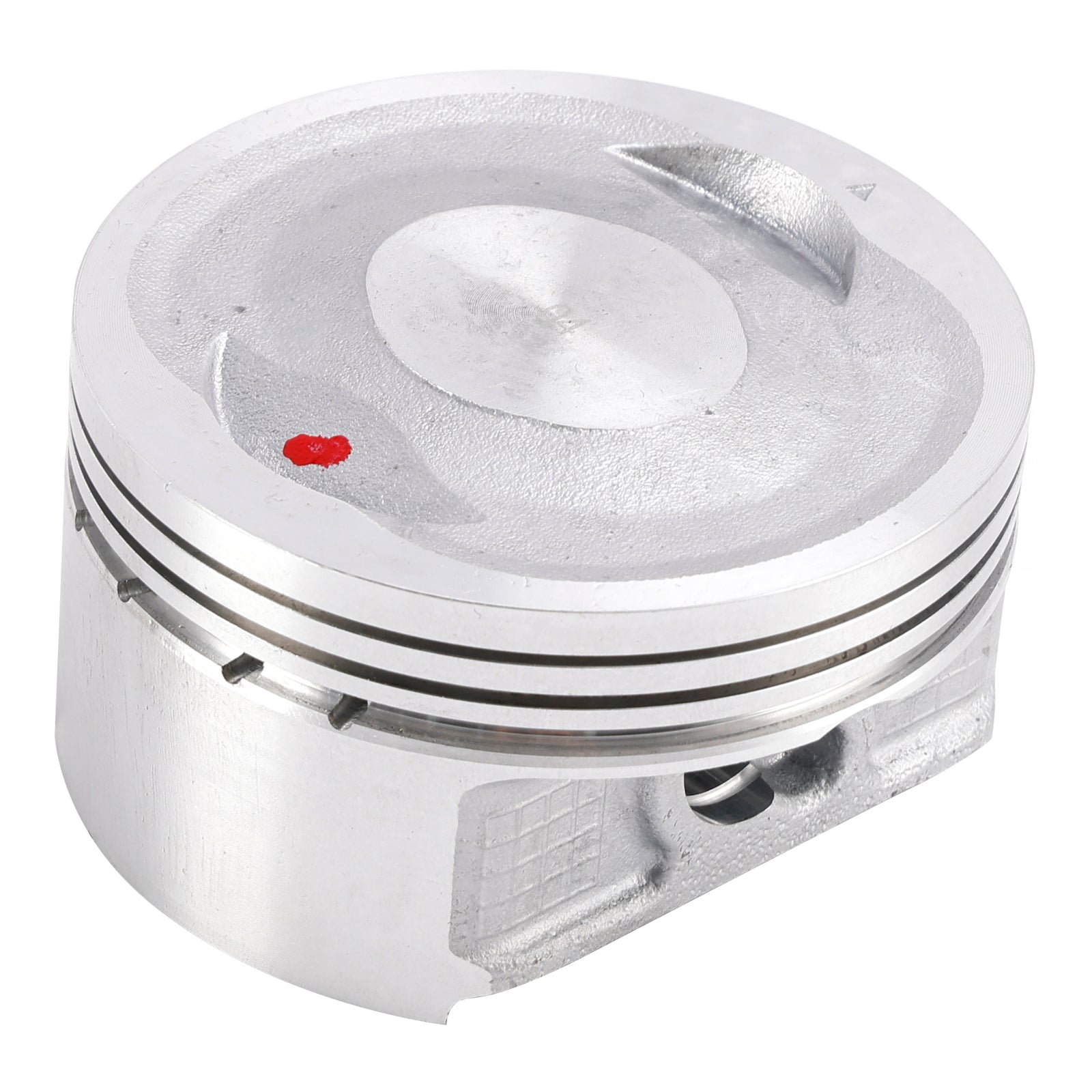 Cylinder Piston Top End Kit för Hisun Sector 550 Tactic 550 Strike 550 2017-2023