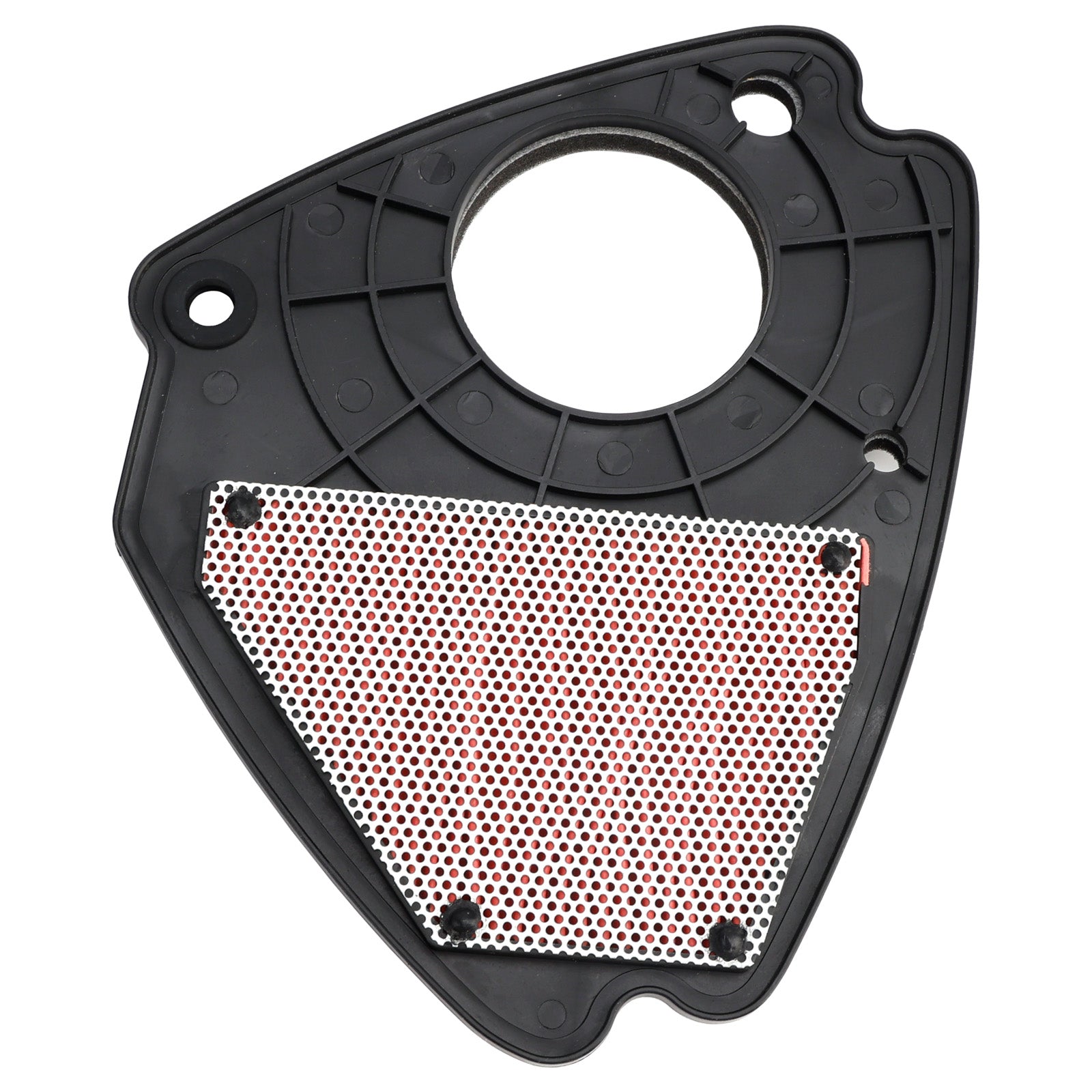 ÉLÉMENT DE NETTOYAGE DE FILTRE À AIR POUR HONDA VT600C VT600CD SHADOW VLX 600 1999 - 2007