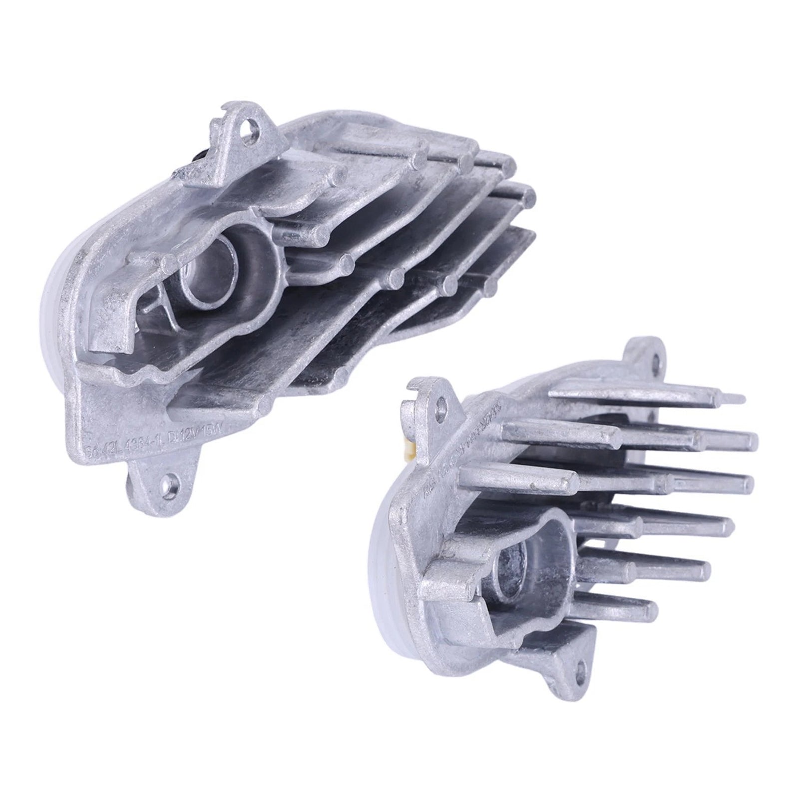 2pcs Turn Signal Lightsource LED Module 6002TZ0239 6002TZ0240 For BMW