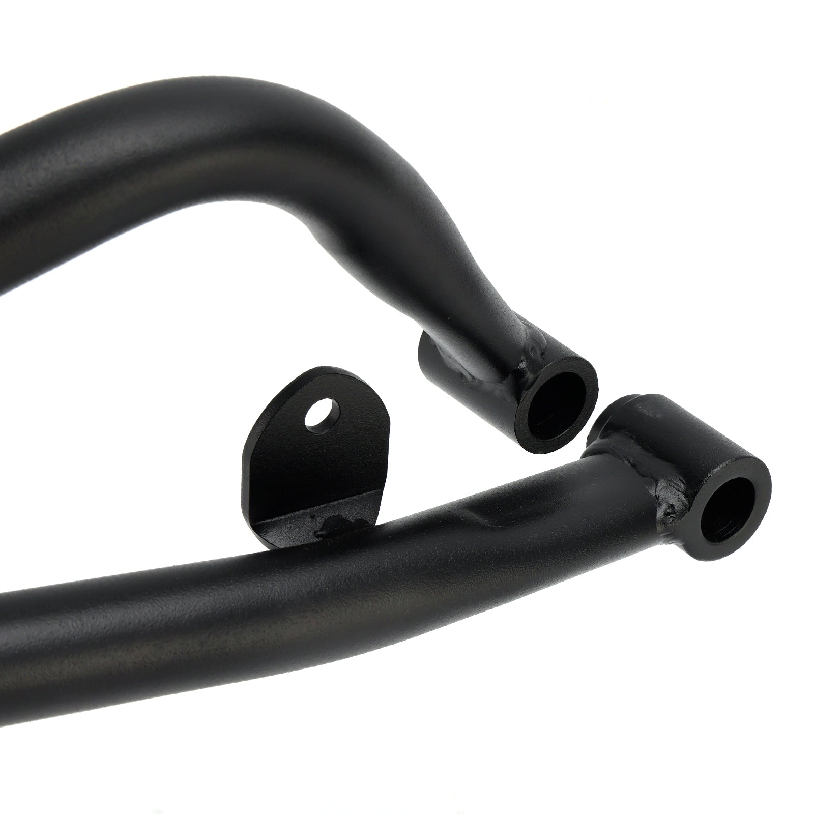 Bumper Engine Protection Guard Crash Bar Fits For Yamaha Mt-09 2021-2023