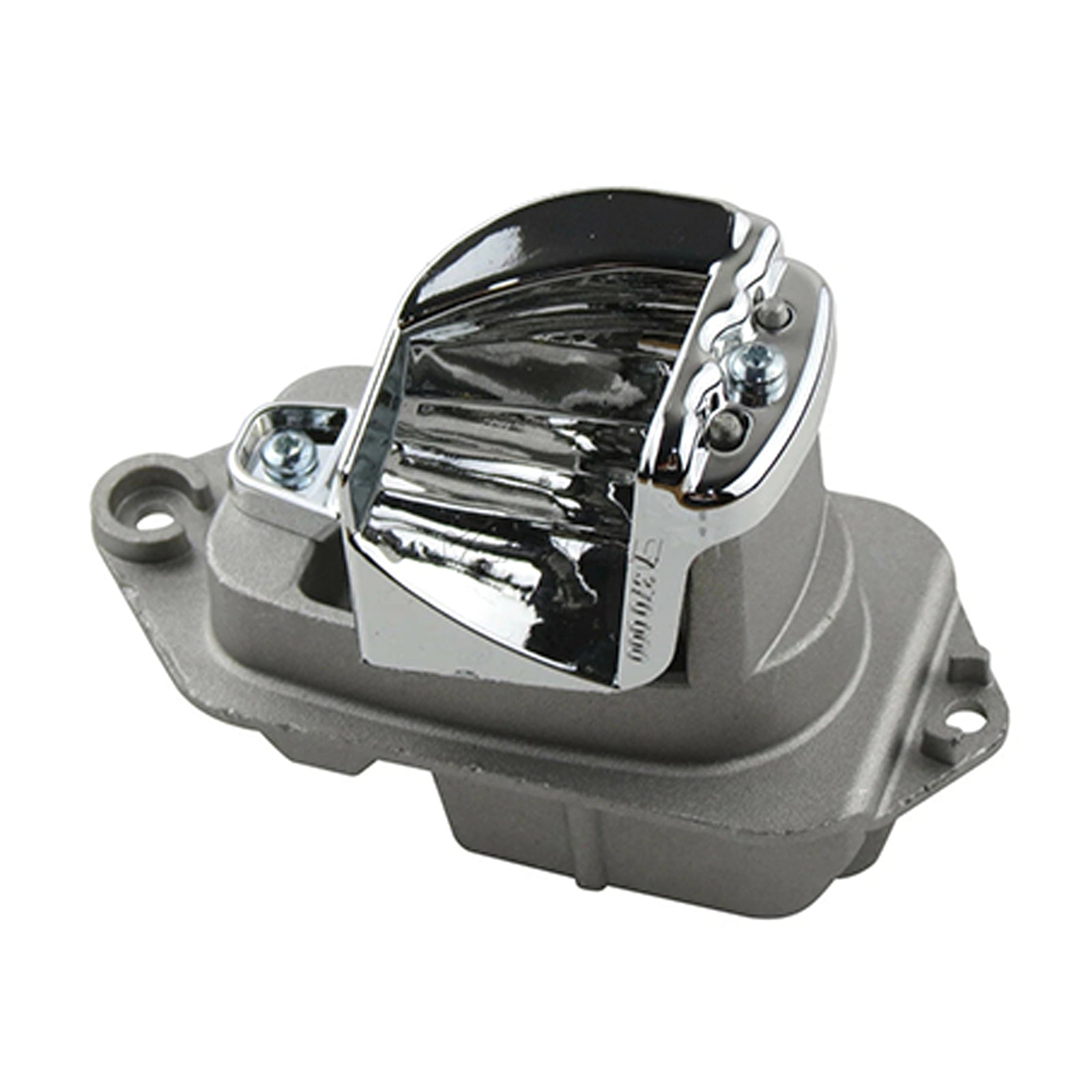 2013-2015 BMW 7-serie F01 F02 F03 2X LED-koplampmodule 63117370000