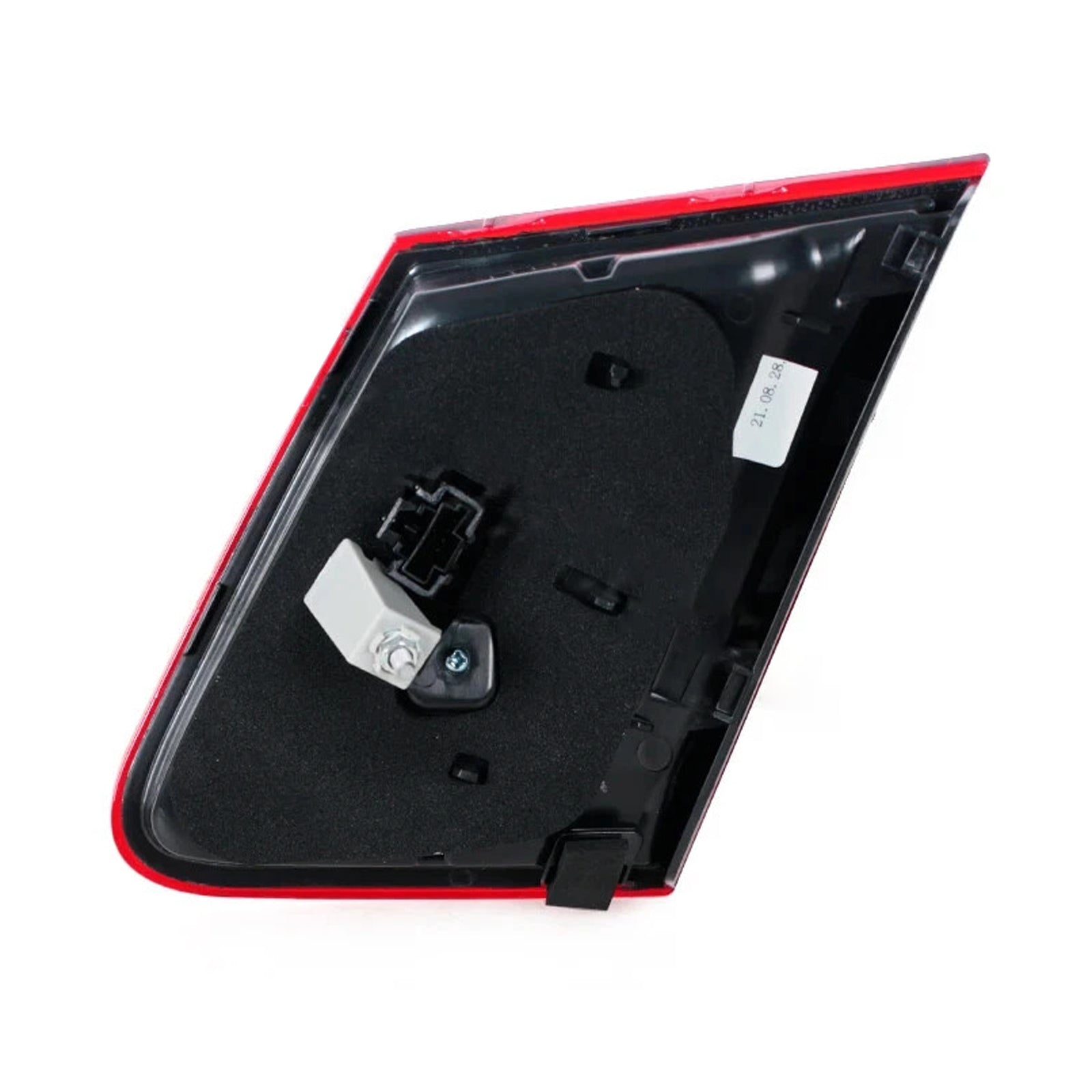 Left LED Inner Rear Tail Light Brake Lamp For Mercedes E-Class W212 2013-2015