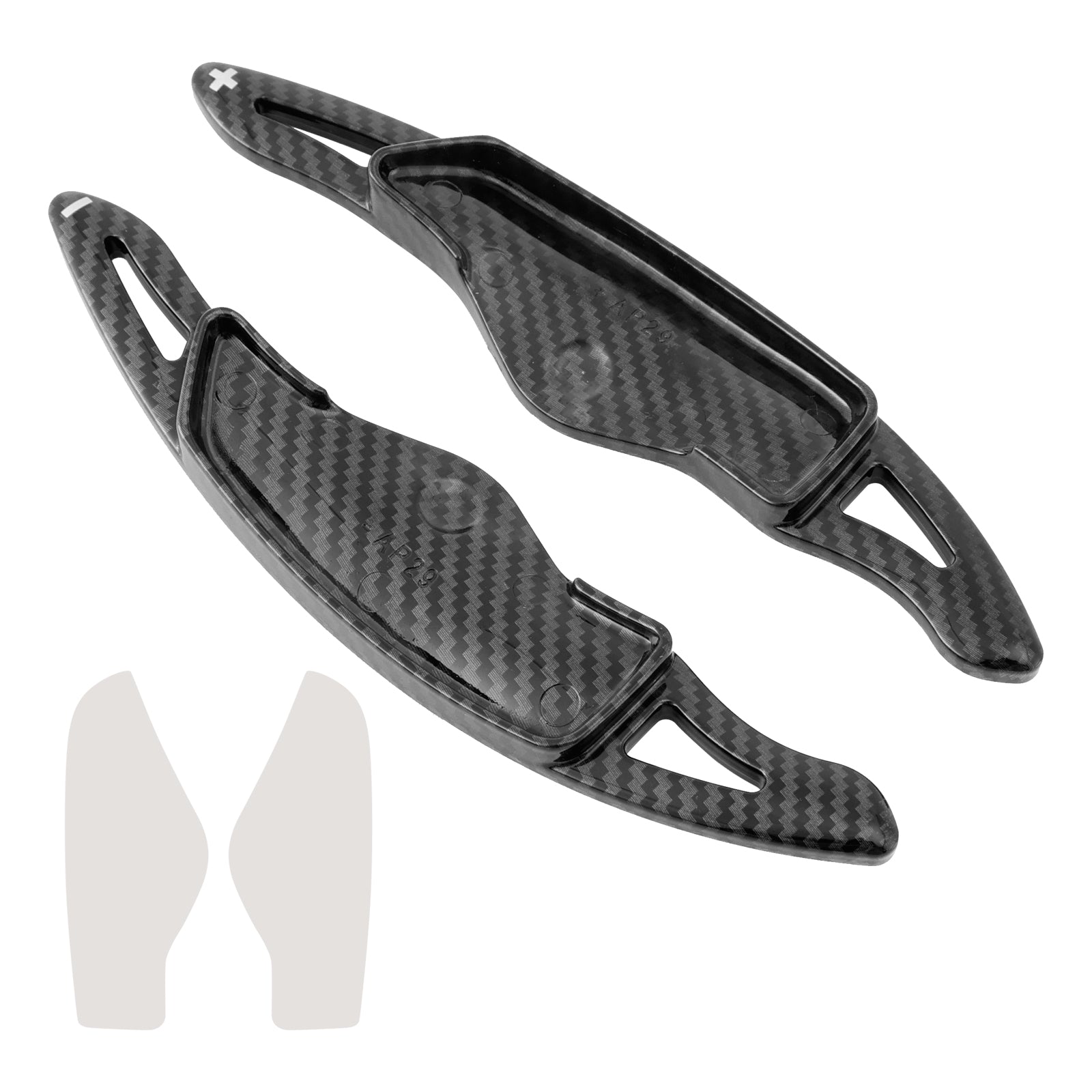 Ratthjulets skifterforlengelse for Hyundai Tucson