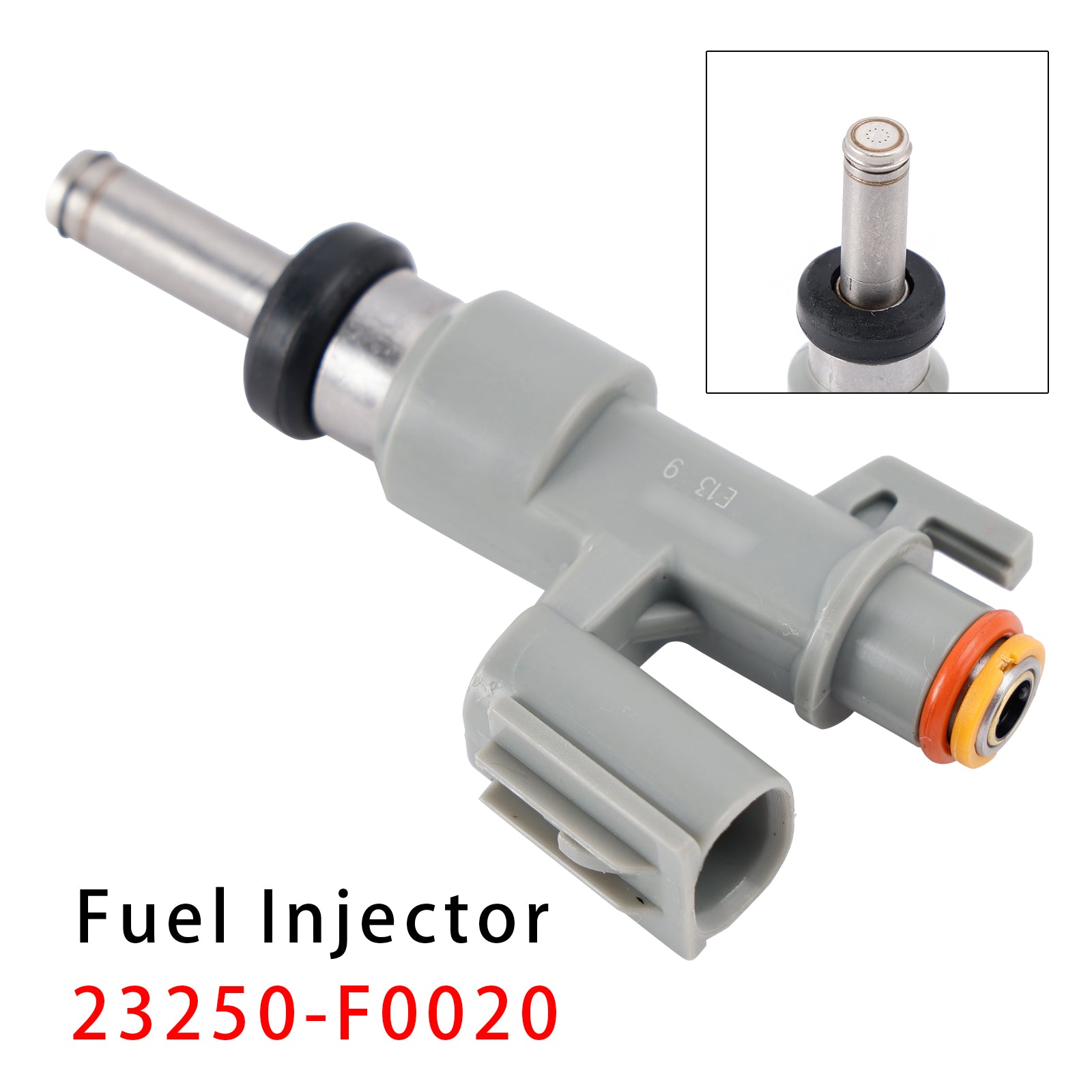 1Pcs Fuel Injector For Toyota RAV4 Highlander Camry Lexus 2.5L 18-23 23250-F0020