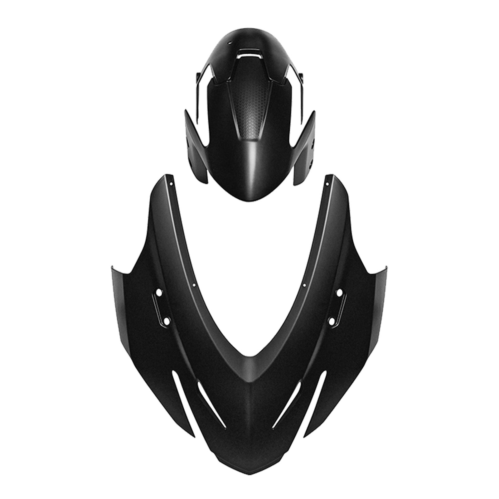 Injection ABS Kit de carénage de carrosserie en plastique pour Aprilia RS457 2024-2025 04 #