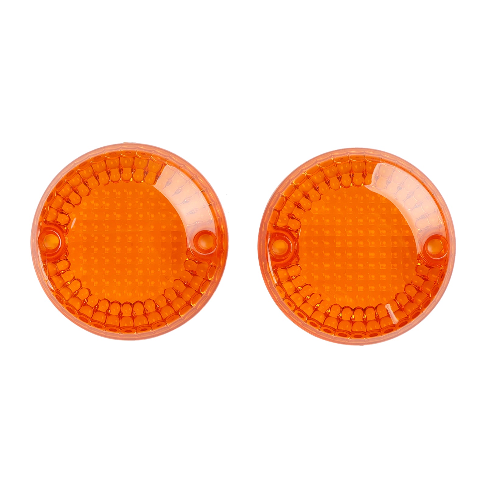 Front/Rear Turn Signals Lens Cover For Yamaha XVS 950 SPEC BOLT 2013-up