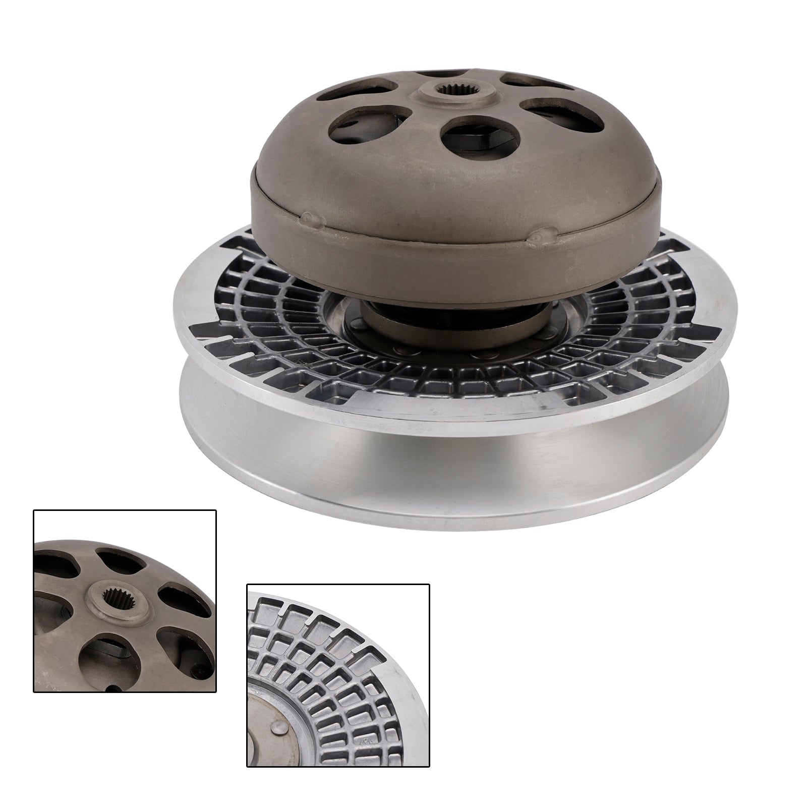 Secondary Clutch Cam Helix 22100-Ksv-J10 For Honda Nss250 Abs Forza 250 21-25