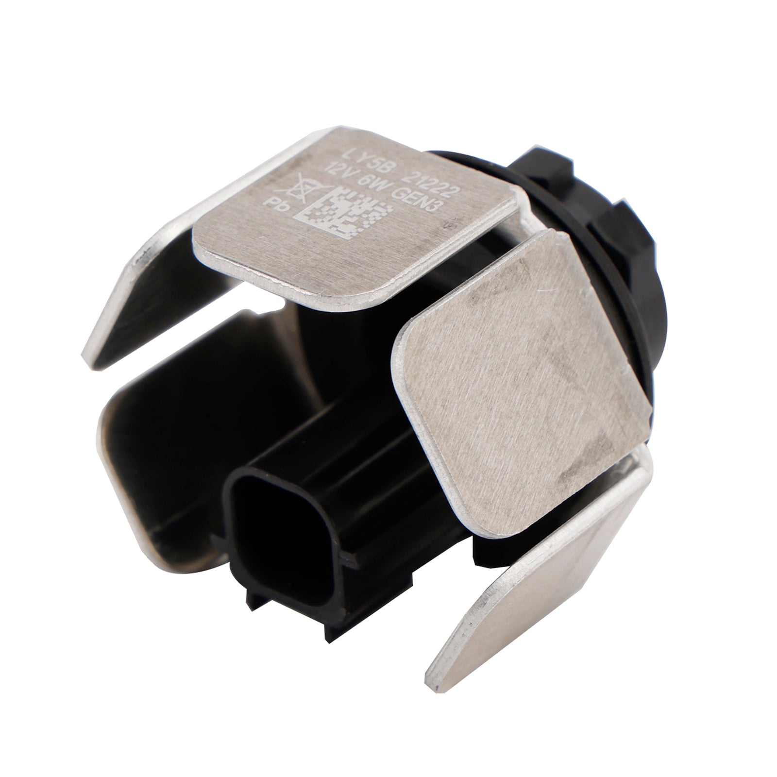 Módulos de señal de giro LY5B 21222 12V 6W GEN3 18-2Pin para PHILIPS