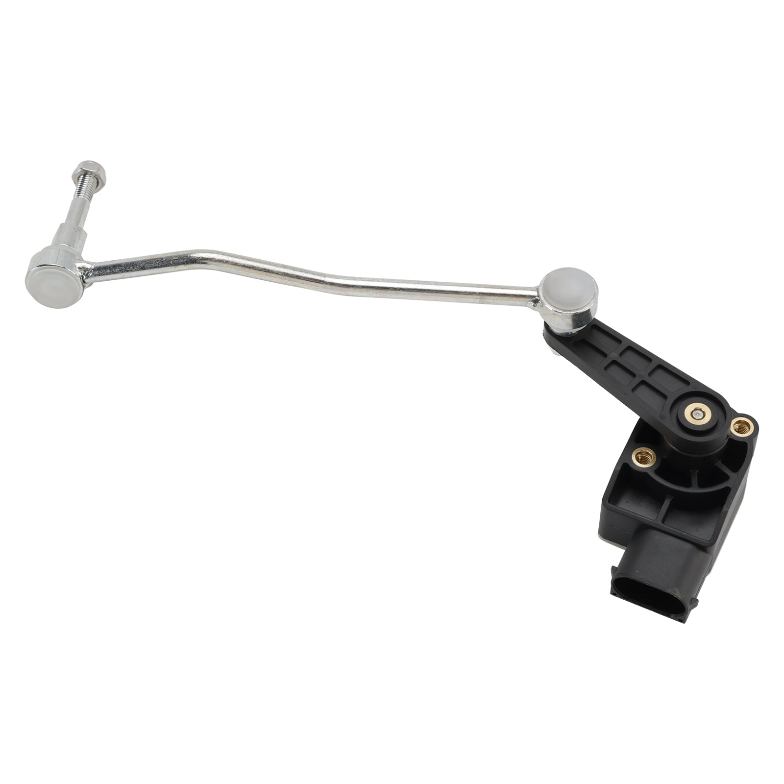 Front Right Ride Height Level Sensor 4E0941286G For Audi A8 D3 Q7 4LB quattro