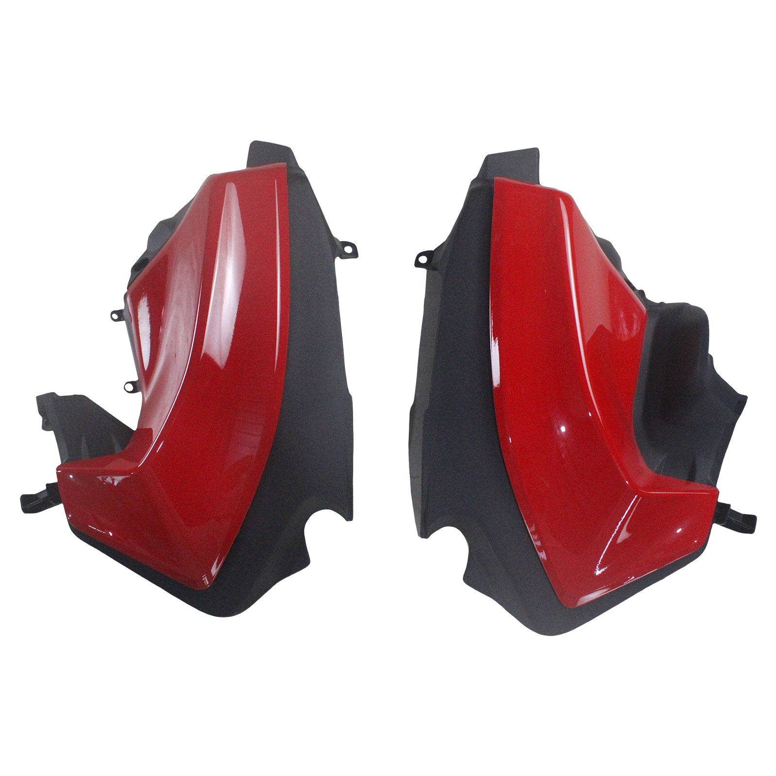 Einspritzverkleidungs-Kit Karosserie für Ducati Panigale V2 2020-2024
