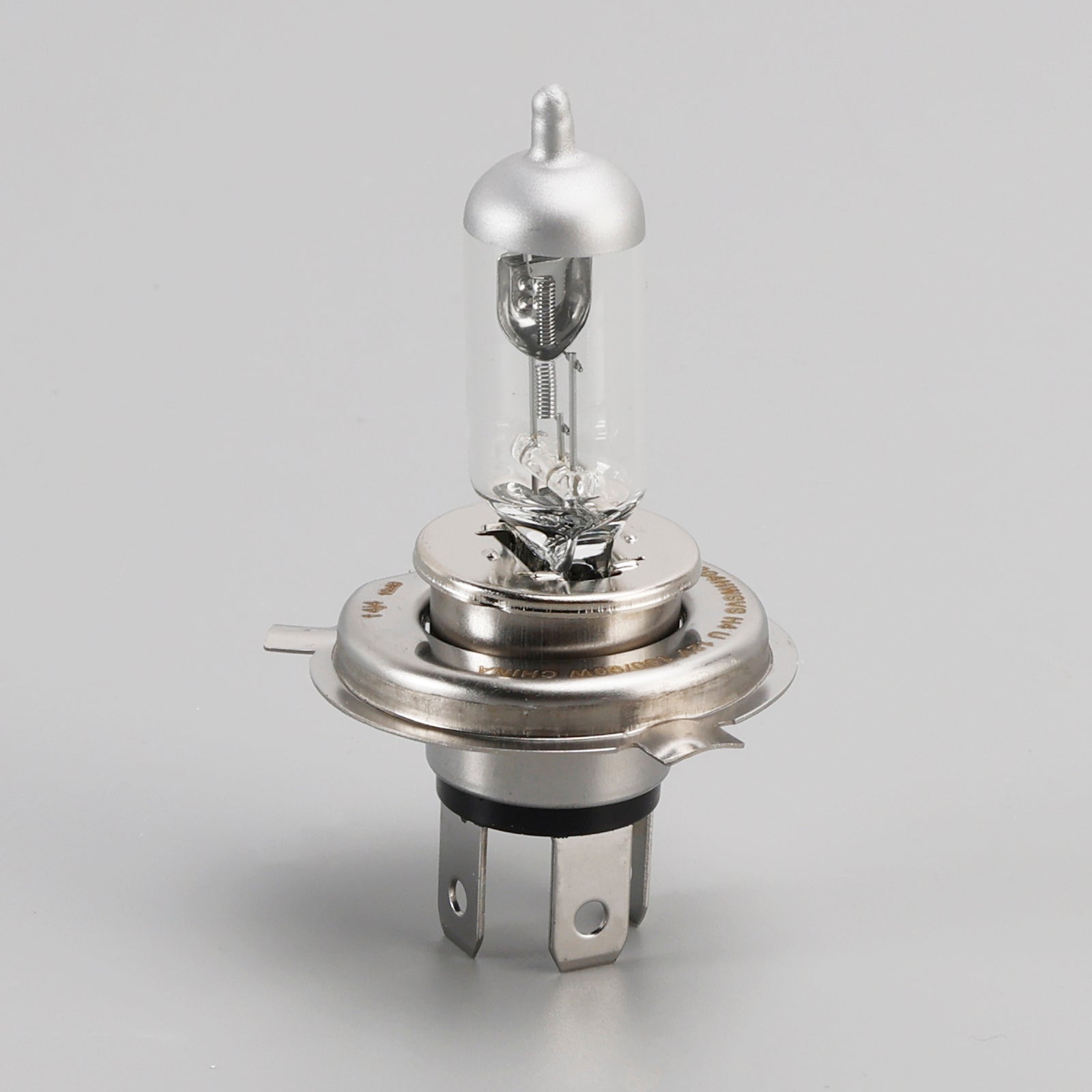 Motocyklová lampa Silverstar H4 62204HWSVS P43T 12V 100/90 W pre Osram