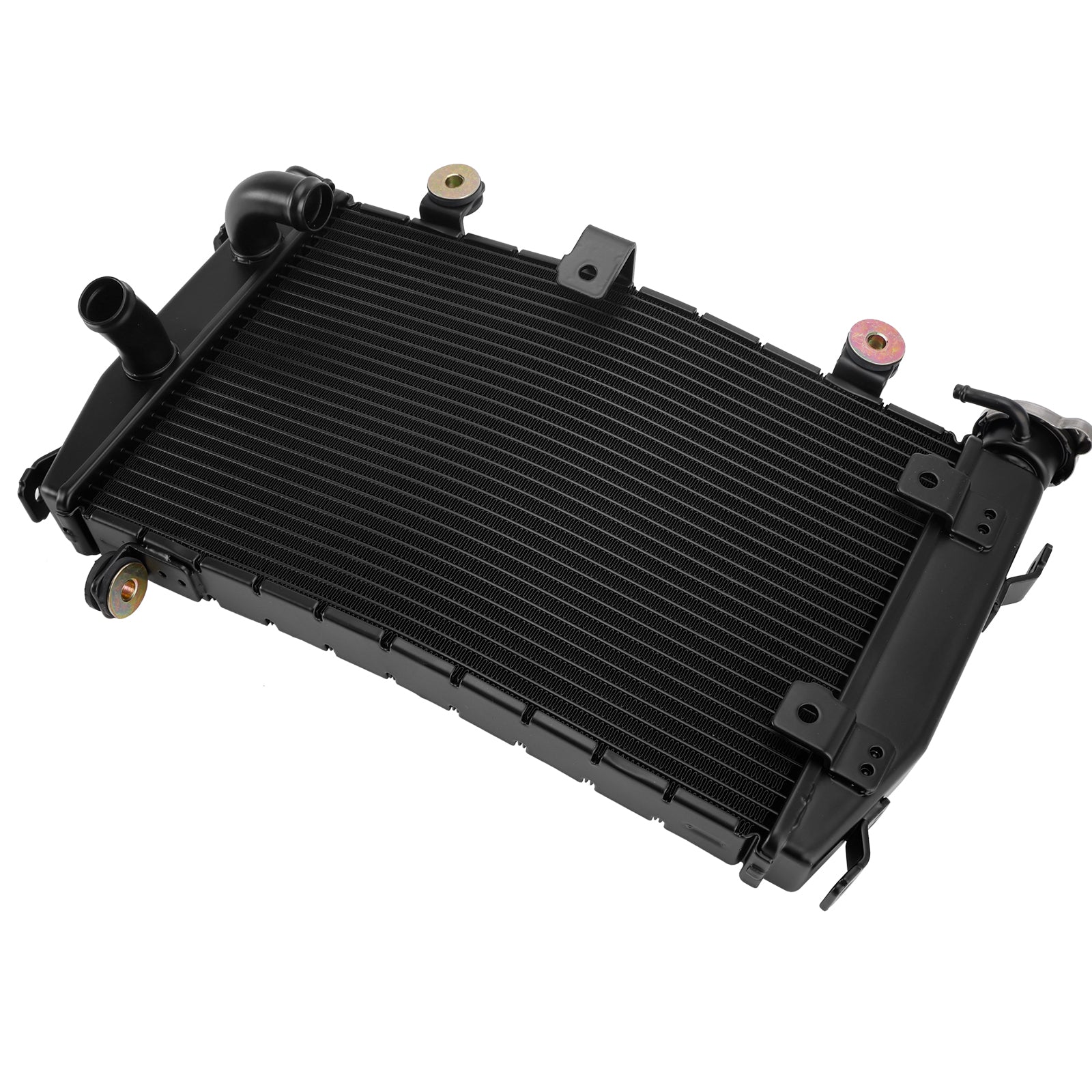 2024-2025 Aprilia RS457 RS 457 Radiator Cooling Engine Cooler