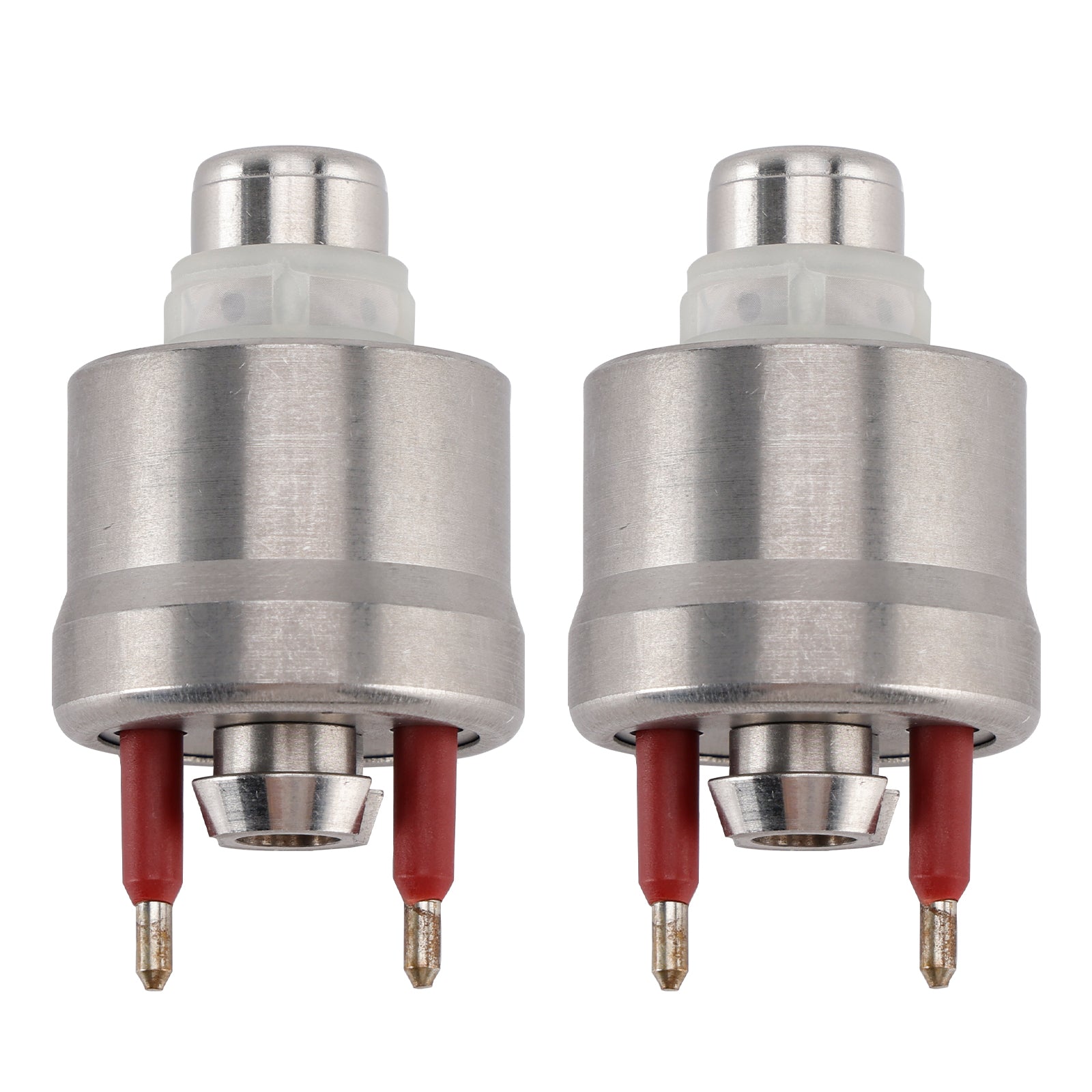 2PCS Injetor de combustível 17111864 FIT Chevrolet Tahoe Fit GMC Yukon Fit Buick V8 5.7L