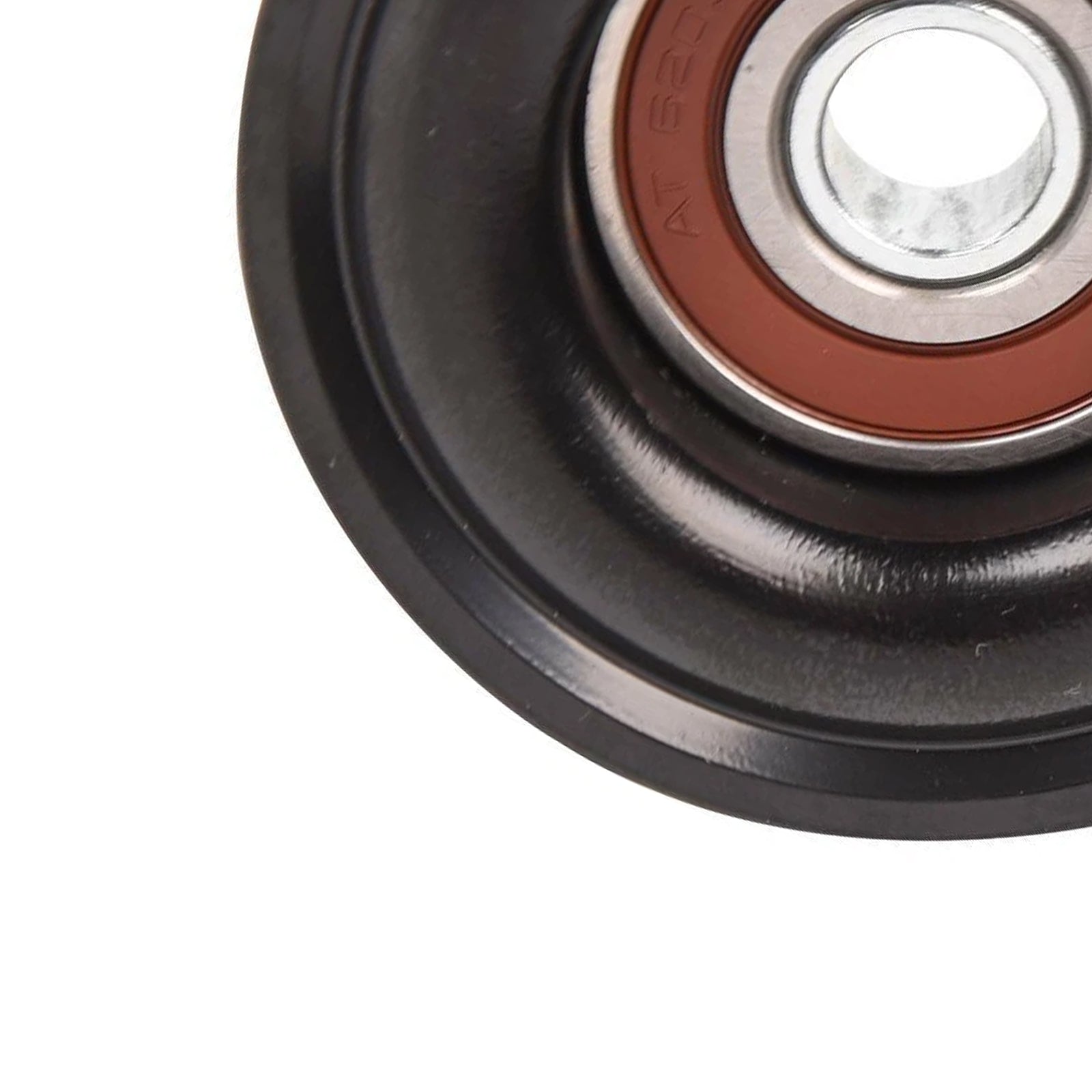 Drive Belt Tensioner Idler Pulley 16604-50030 For Toyota 4Runner Sequoia Tundra