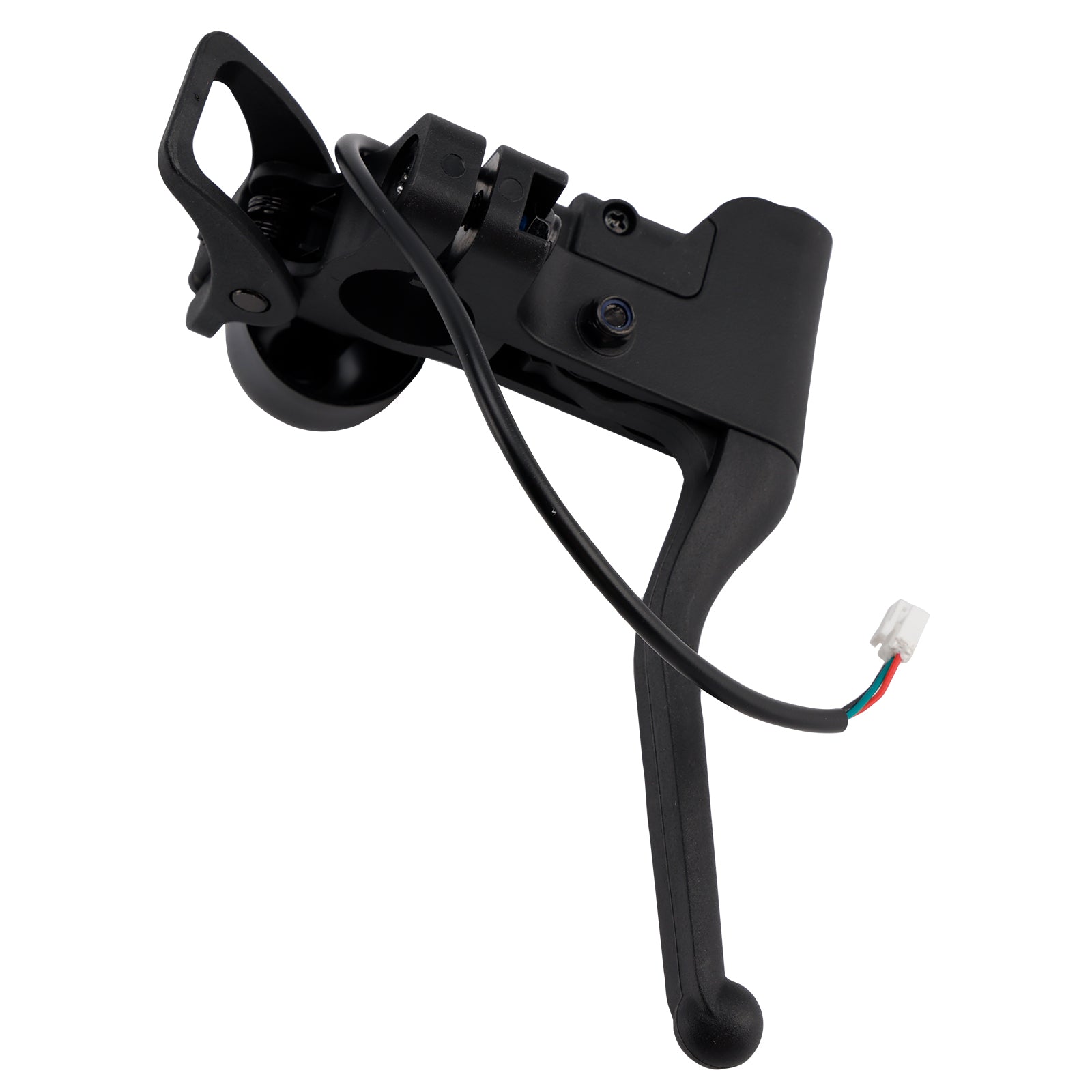 Alça de freio com sino para xiaomi 4 pro (1ª geração) e-scooter esquerdo
