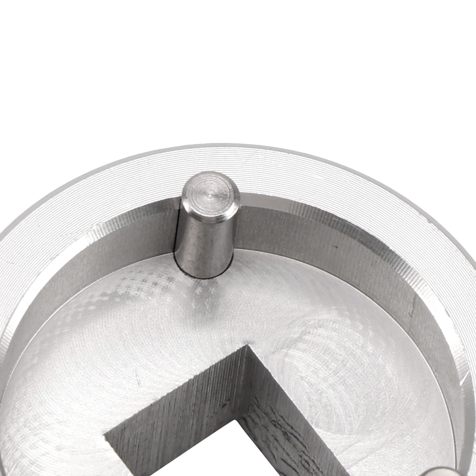 Outil de douille de fourche pour retrait du piston extérieur Fox CTD à 3 broches - 398-00-504