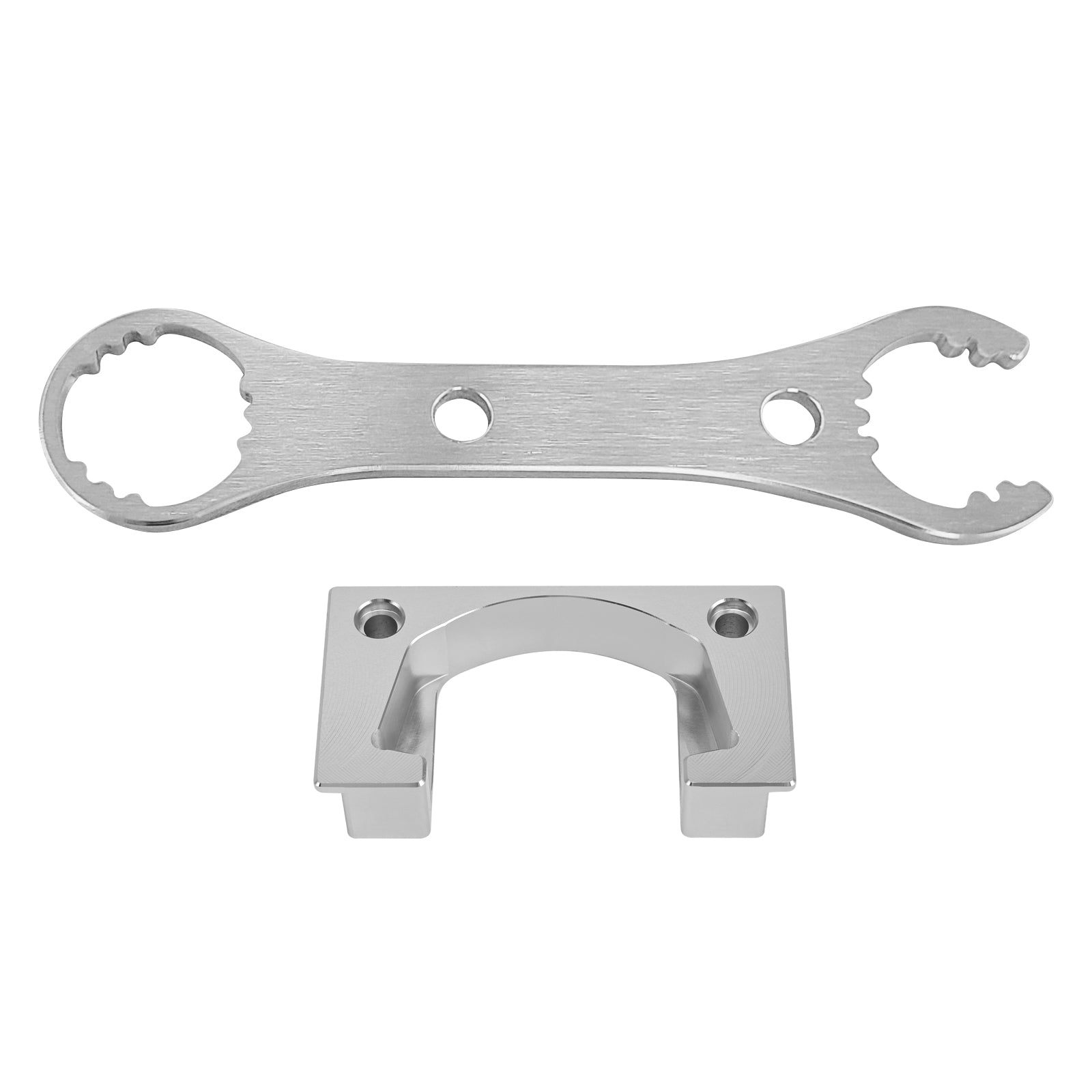Keith Cradle BCD0344/AAD1101-01-outil de reconstruction pour DB air en ligne pour Cane Creek