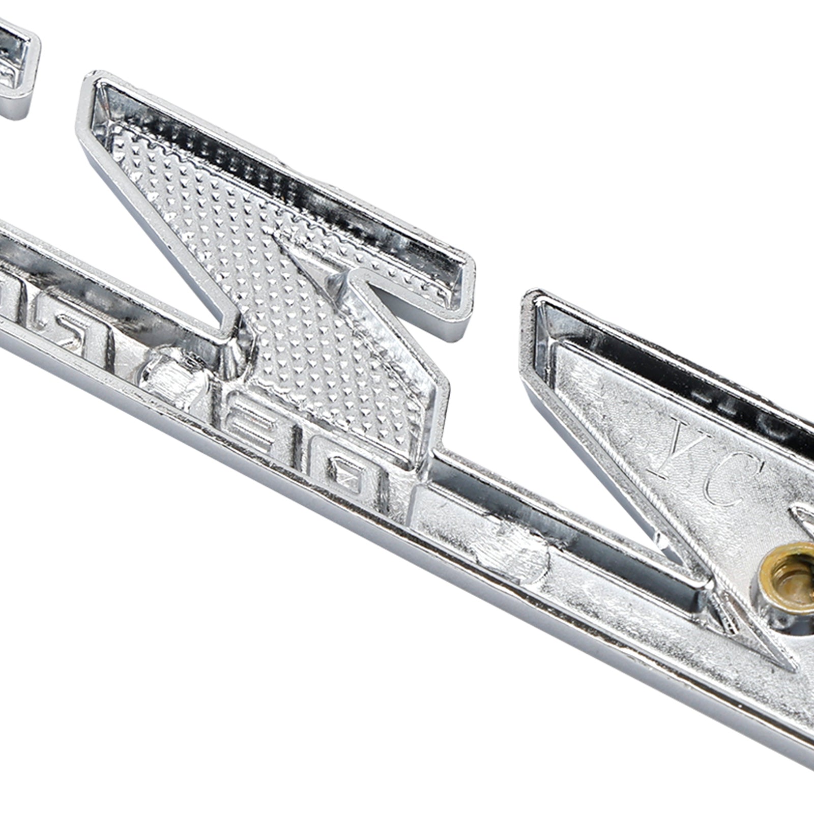 Z71 OFF ROAD Front Grille Emblem Decal Badge for Silverado Sierra