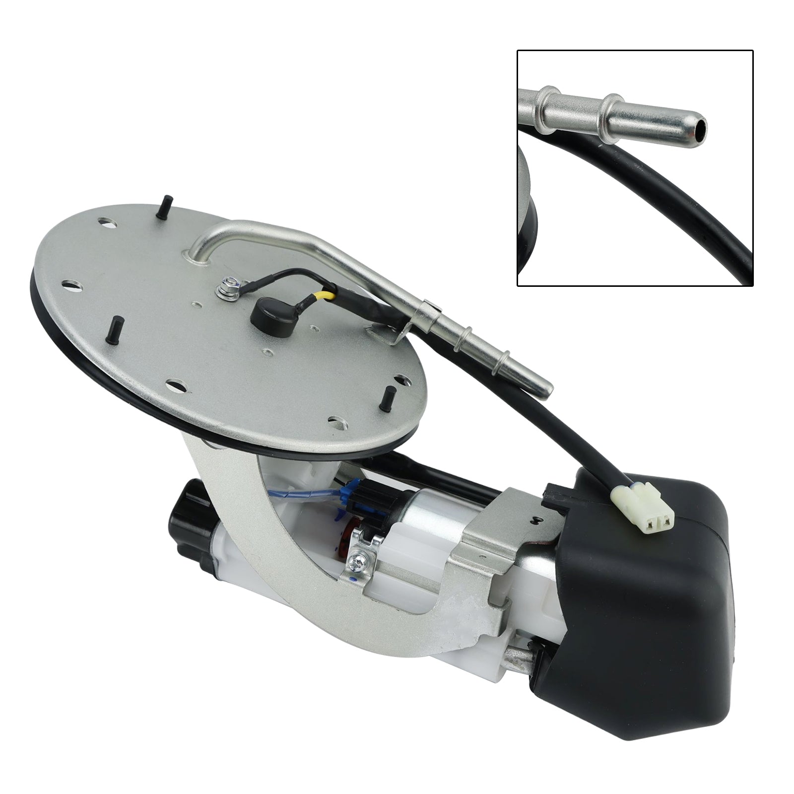 Fuel Pump Assembly 16700-Mgj-D01 Replace For Honda Cbr600F 11-12 Cbf660 Cb1000