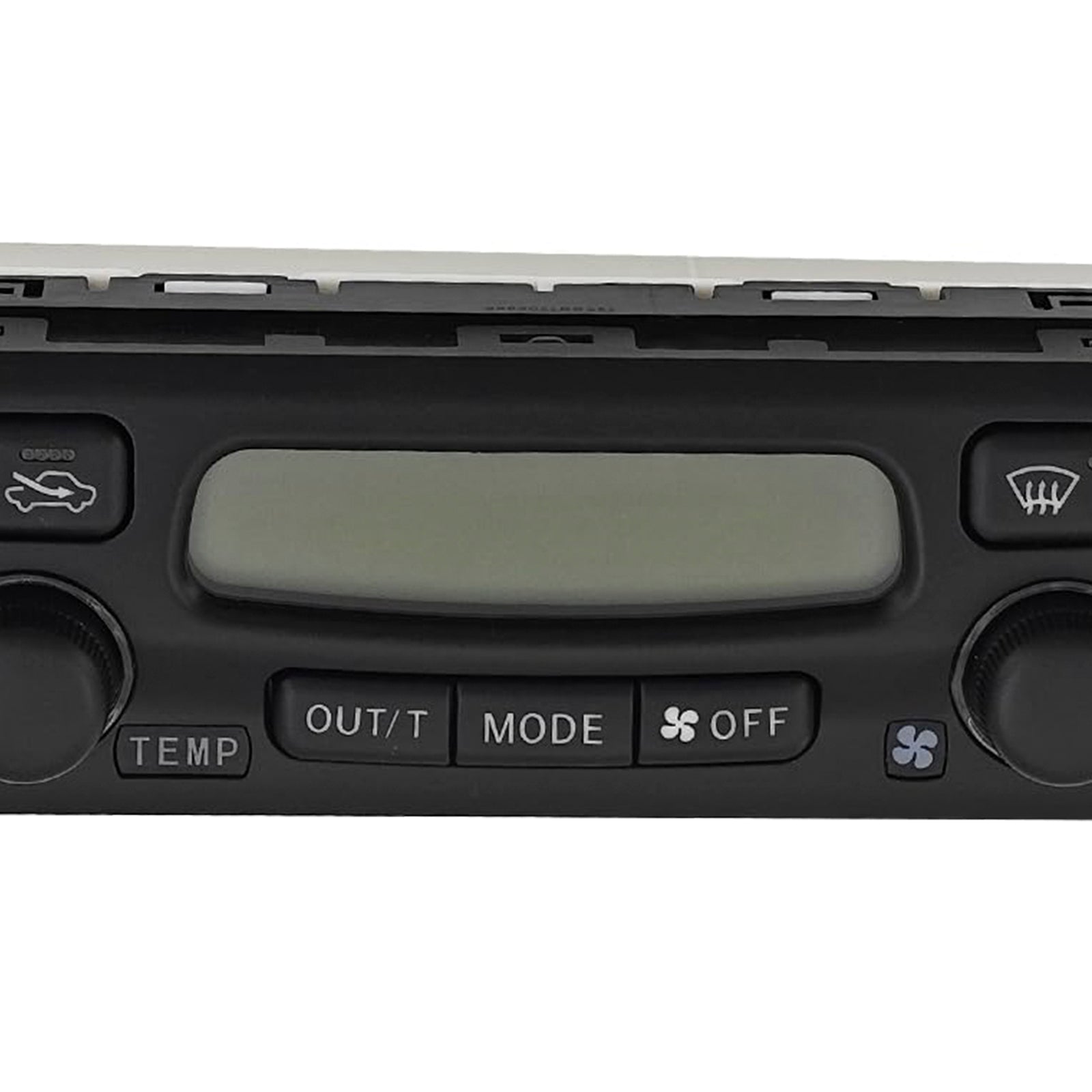 AC Heater Climate Control Panel Module for Toyota 4Runner 1999-2002 55900-35360