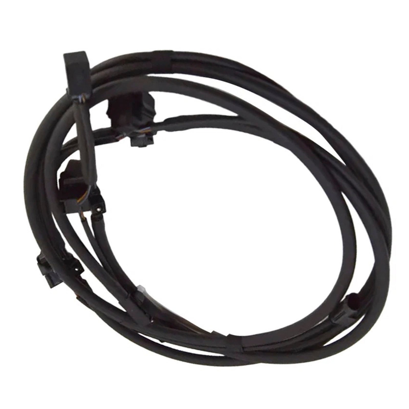 Tuyau chauffant pour gicleur de lave-glace pour Classe E/GLS S212 W212 V212 2128600892