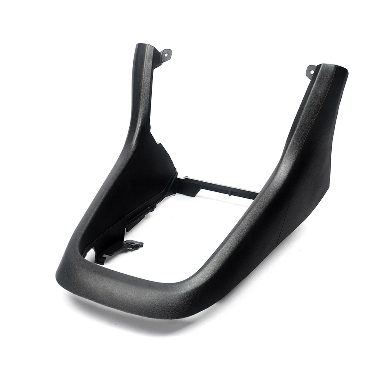 2009-2013 VW Golf 6 MK6 Center Console Gear Shift Knob Frame Trim 5K0863680