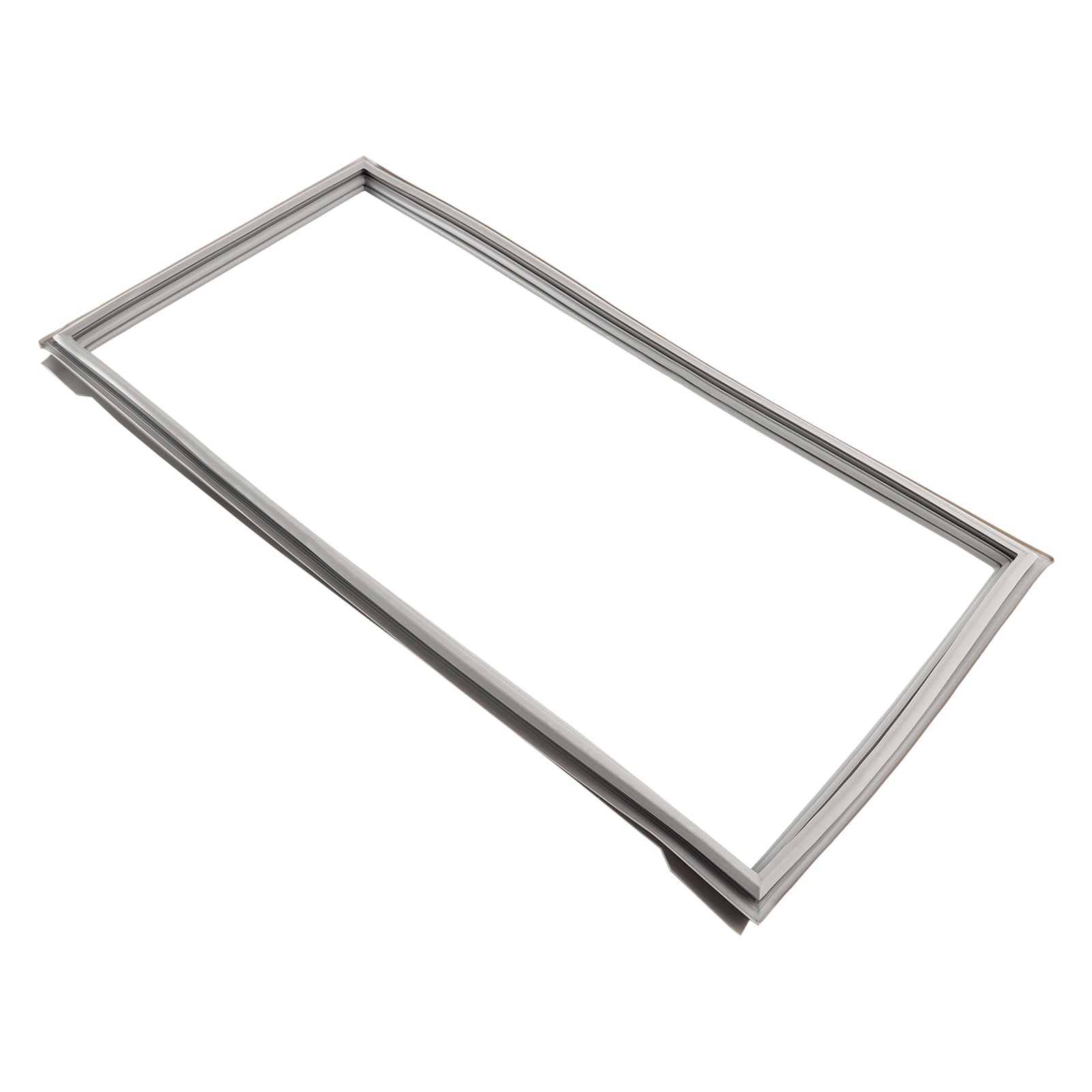 W10830274 Joint de porte de congélateur pour réfrigérateur Maytag W10443273  W10294127