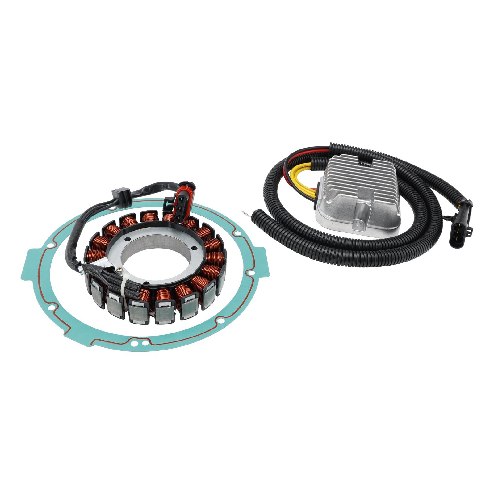 Joint de régulateur de tension de stator de générateur Polaris Sportsman 2015-2016 850 4011427