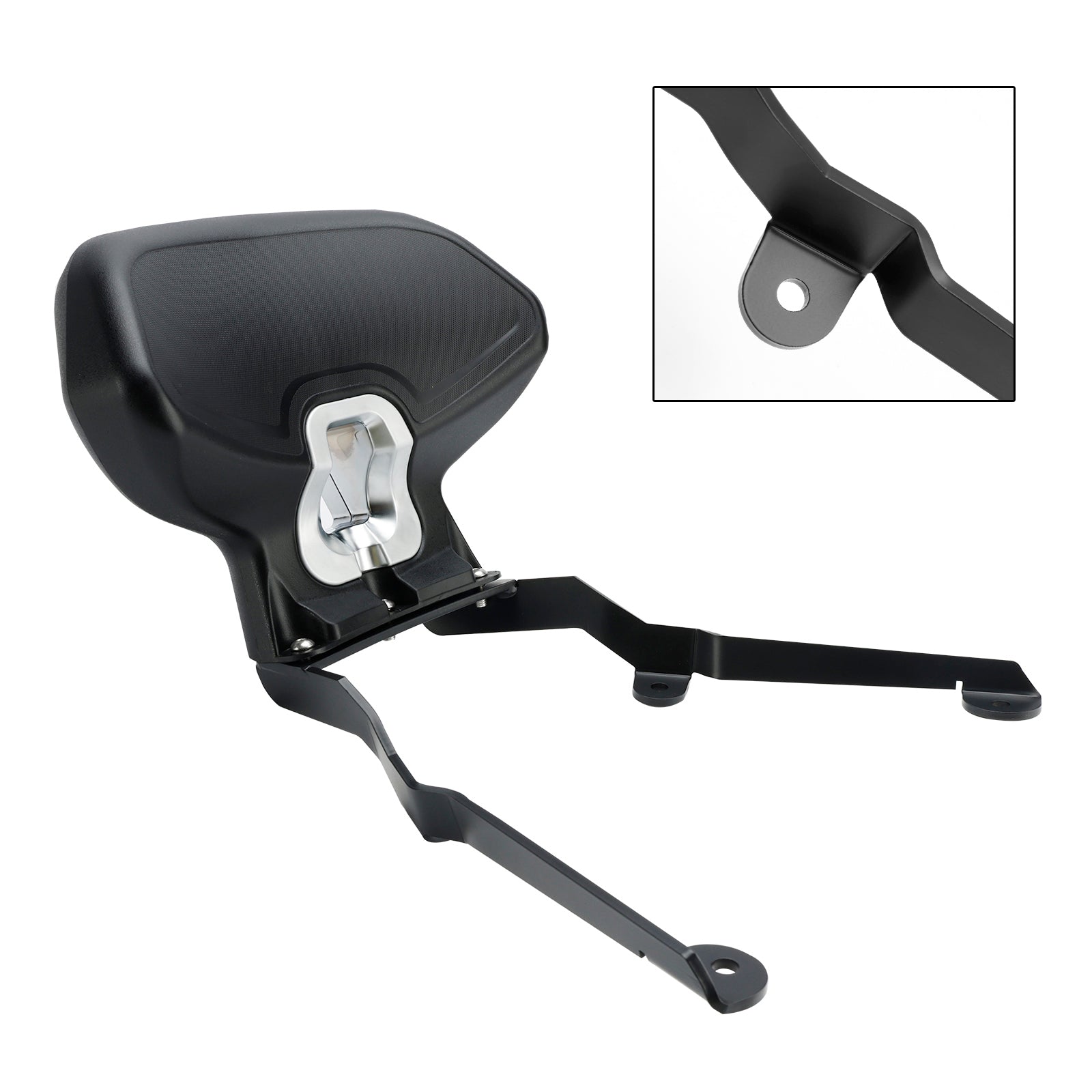 2023-2024 Honda ADV160 Passenger Sissy Bar Backrest