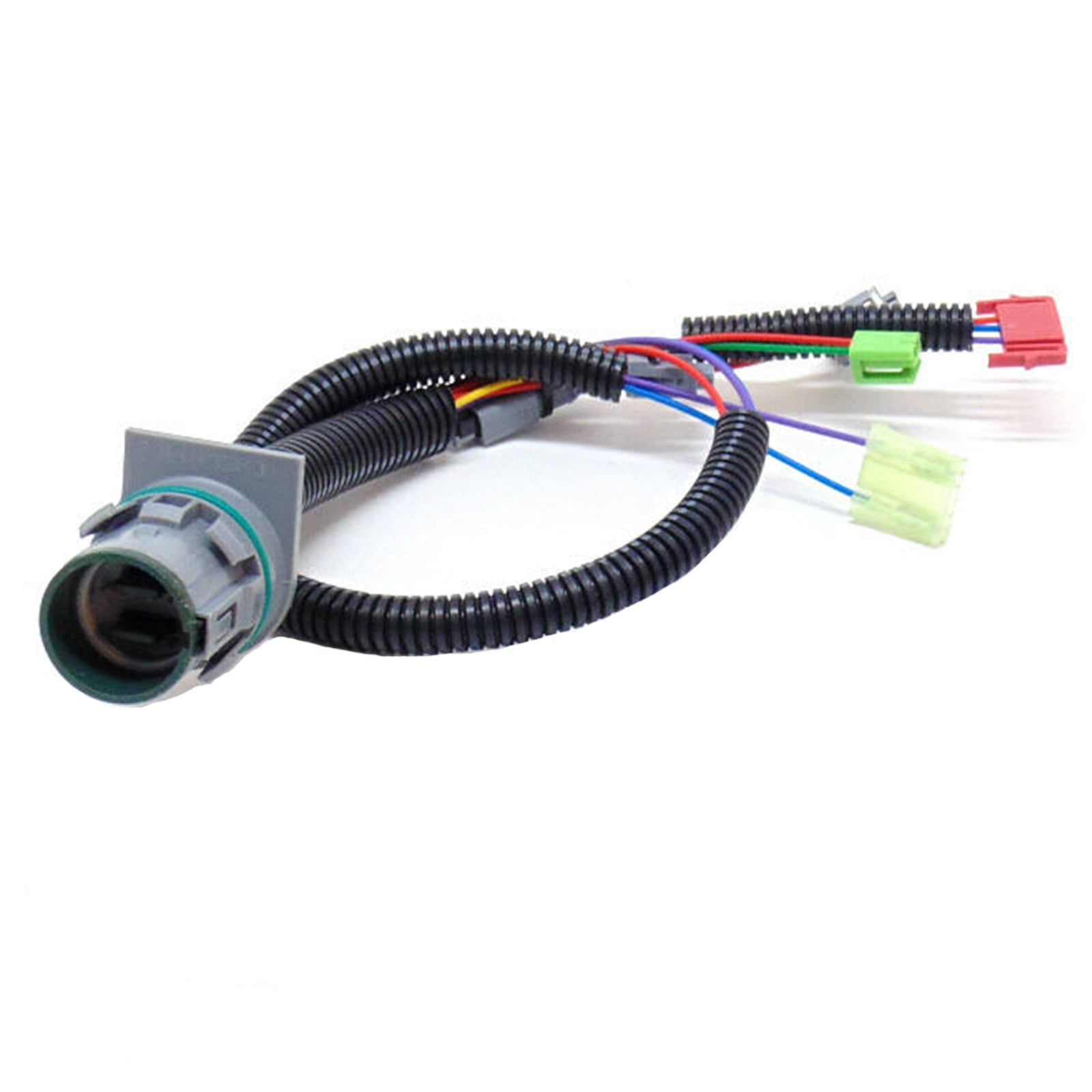 1991-2003 all GM Products with the 4L80E Model Transmission Solenoid Kit w/Harness 99147