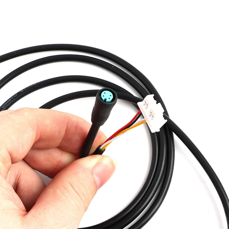 Elektrische scootercontroller Instrumentverbindingslijn voor Ninebot MAX G30/G30D