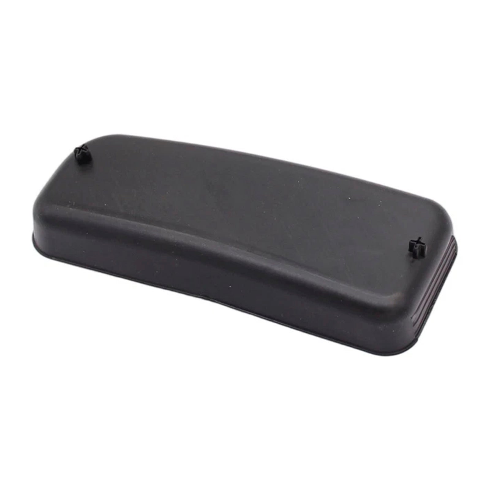 Tapis de couverture de levier de vitesse de Console centrale 68398671AA pour Dodge Charger 2015 – 2023