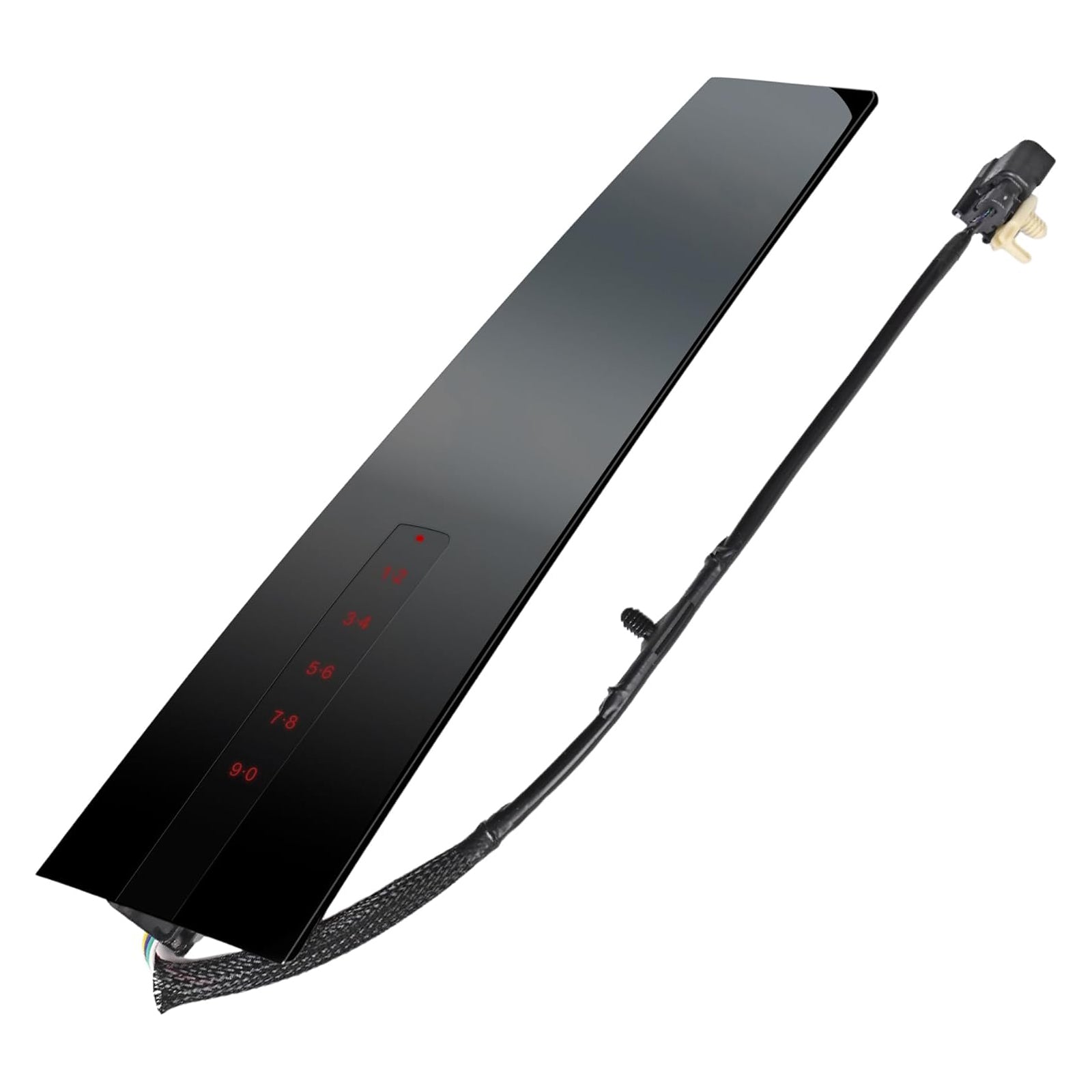 2011-2019 Ford Taurus Front conducteur gauche b