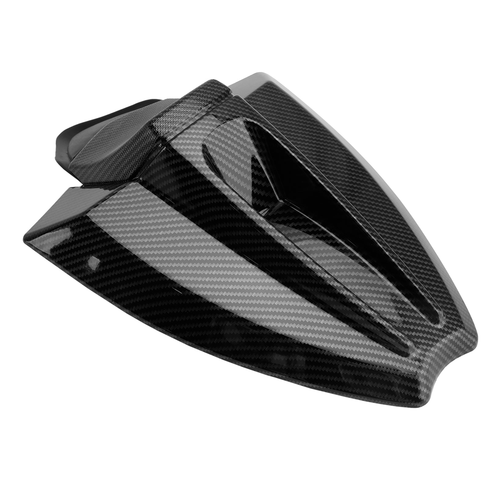2024-2025 Aprilia Rs 457 Hale baksete deksel Fairing Cowl