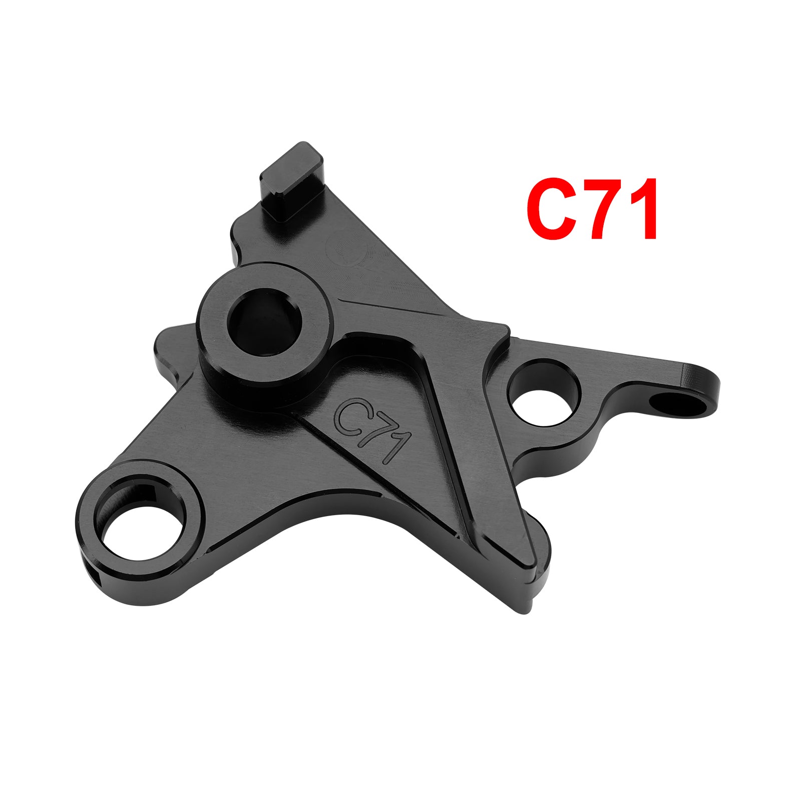 2017-2023 BMW R Nine T /Pure /Racer Justerbar clutchbremsespak