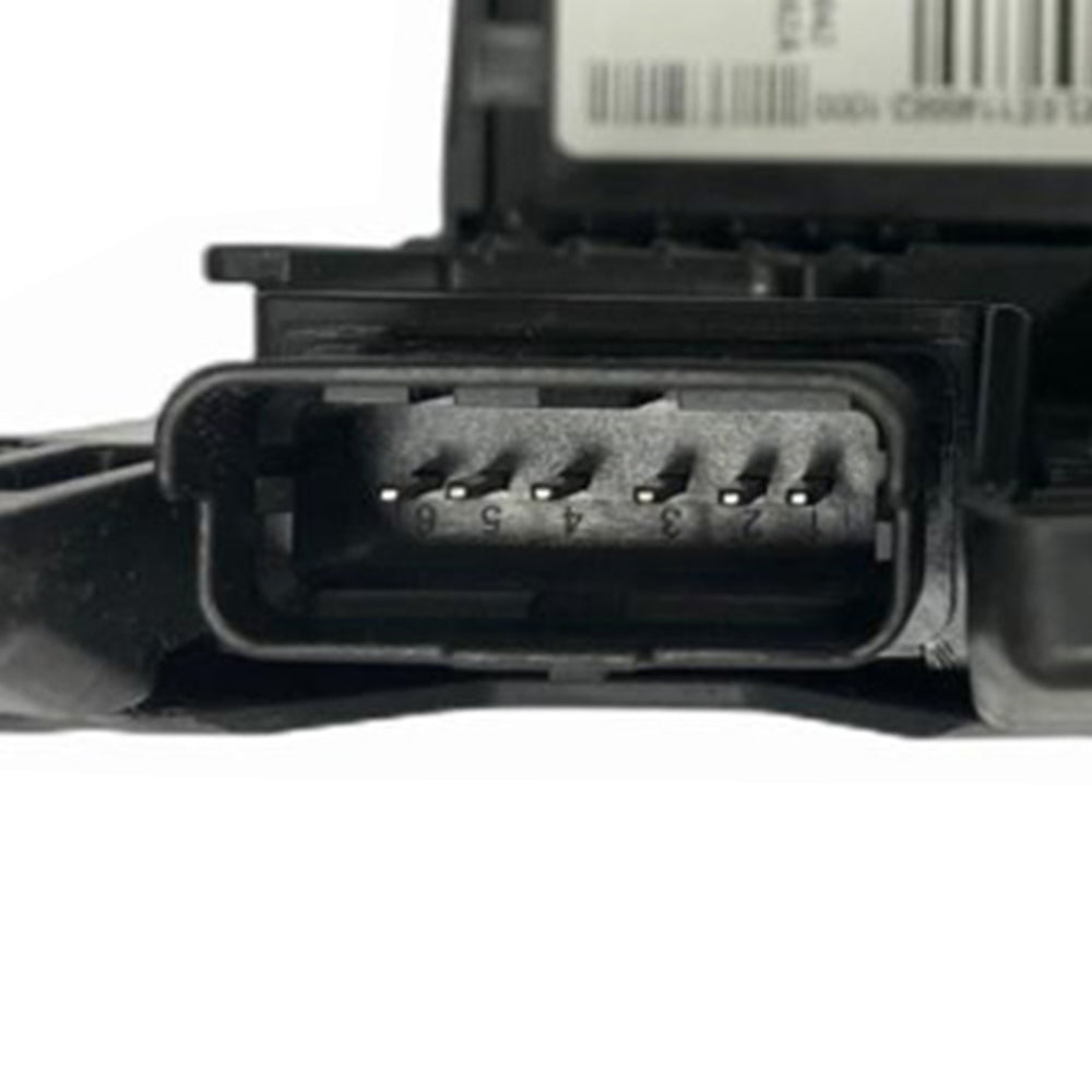 Citroen C4 C4L DS5 Zekeringkast Batterijmodule 9665878080 9811475080 6500JE