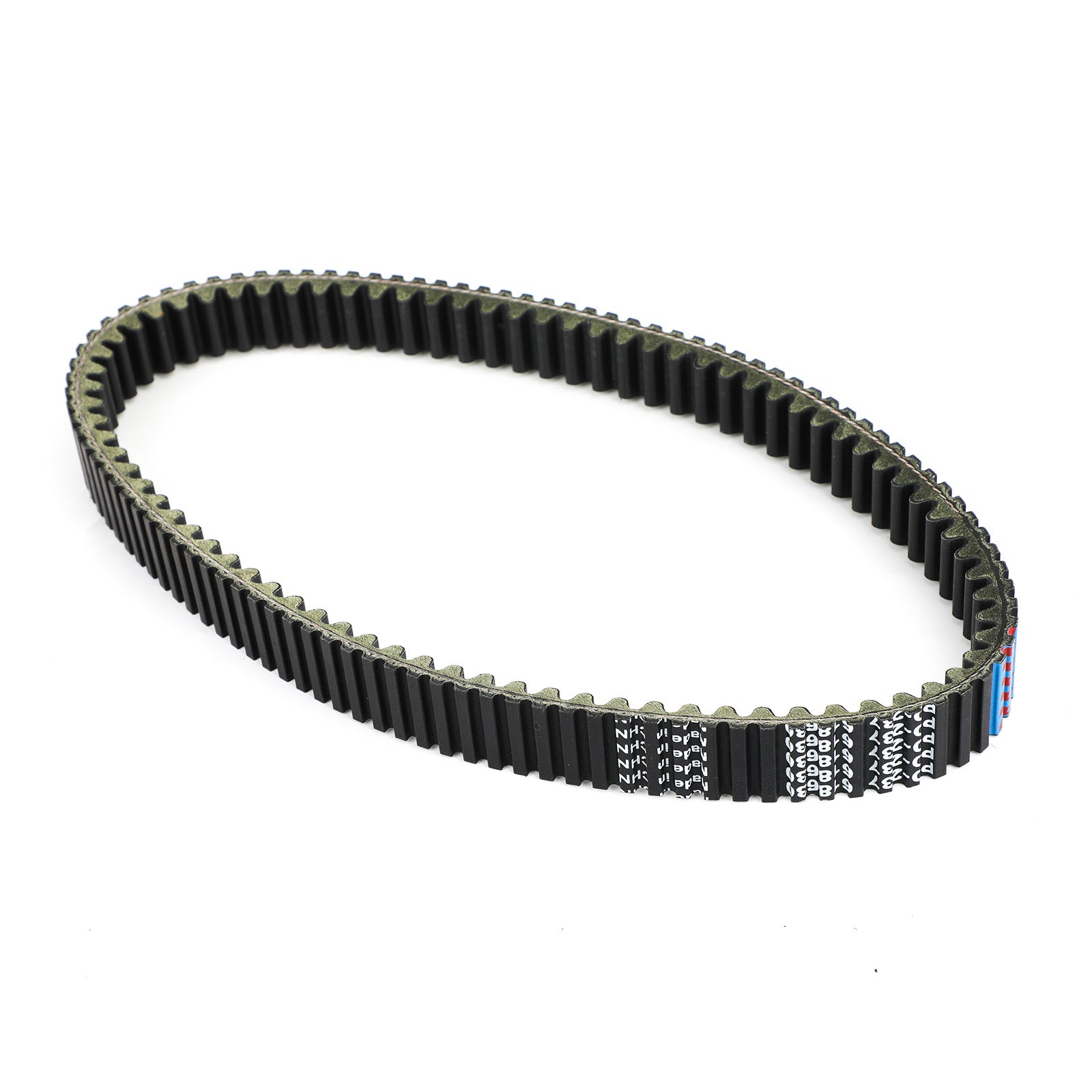 External Drive Belt V-belt fit for E-Z-GO Gas Shuttle L6 S4 L4 Terrain 250/500