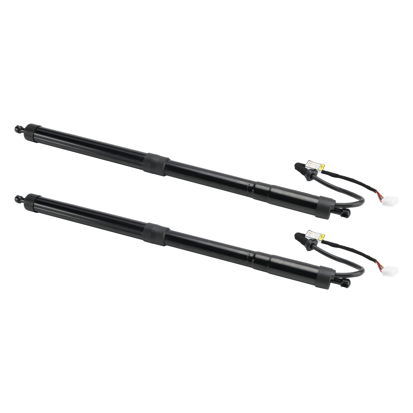 Contrefiche à gaz de hayon électrique Toyota Fortuner 2015-2020 6892071030 6891071032