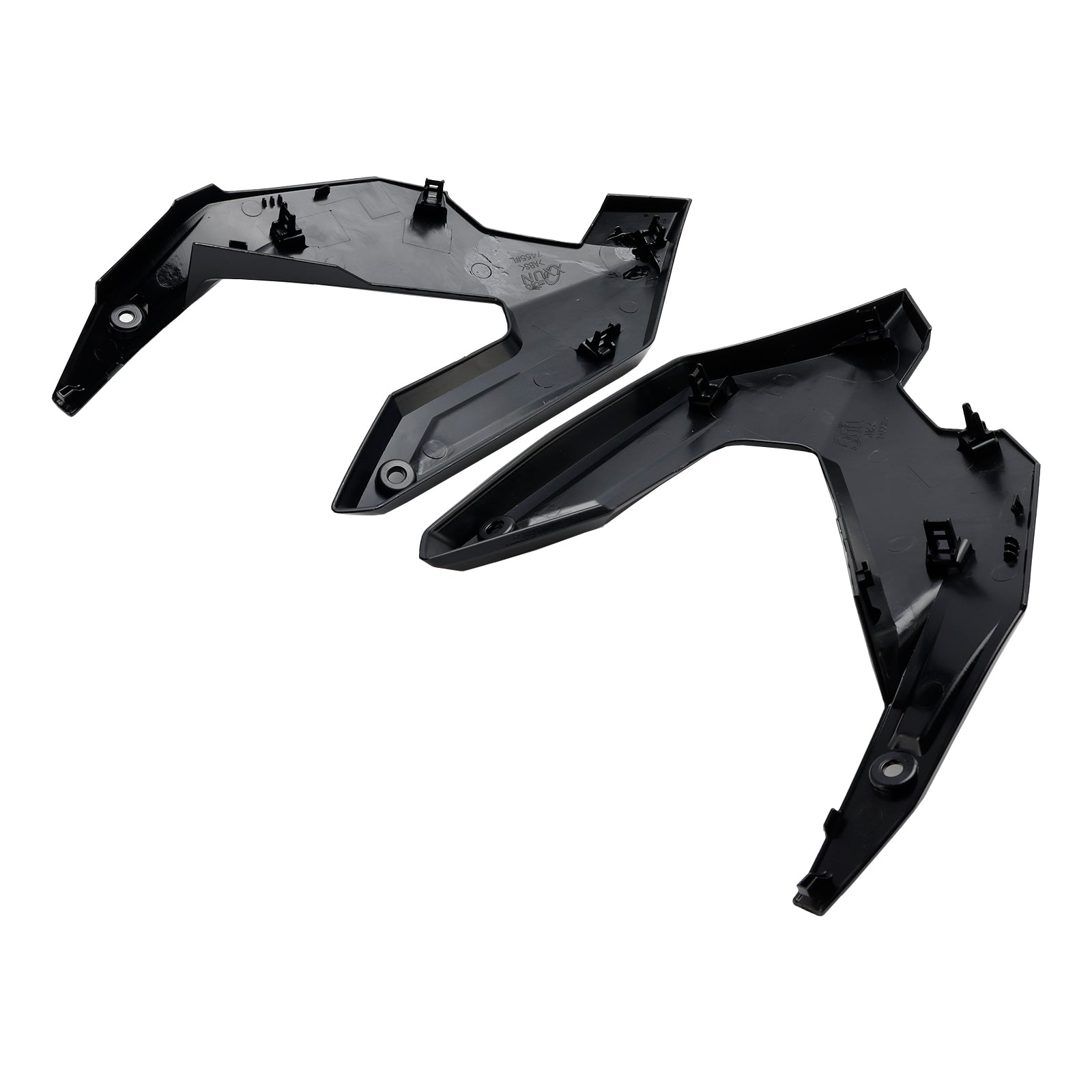 Frame Side Cover Guard Fairing for Honda ADV 160 2023-2024