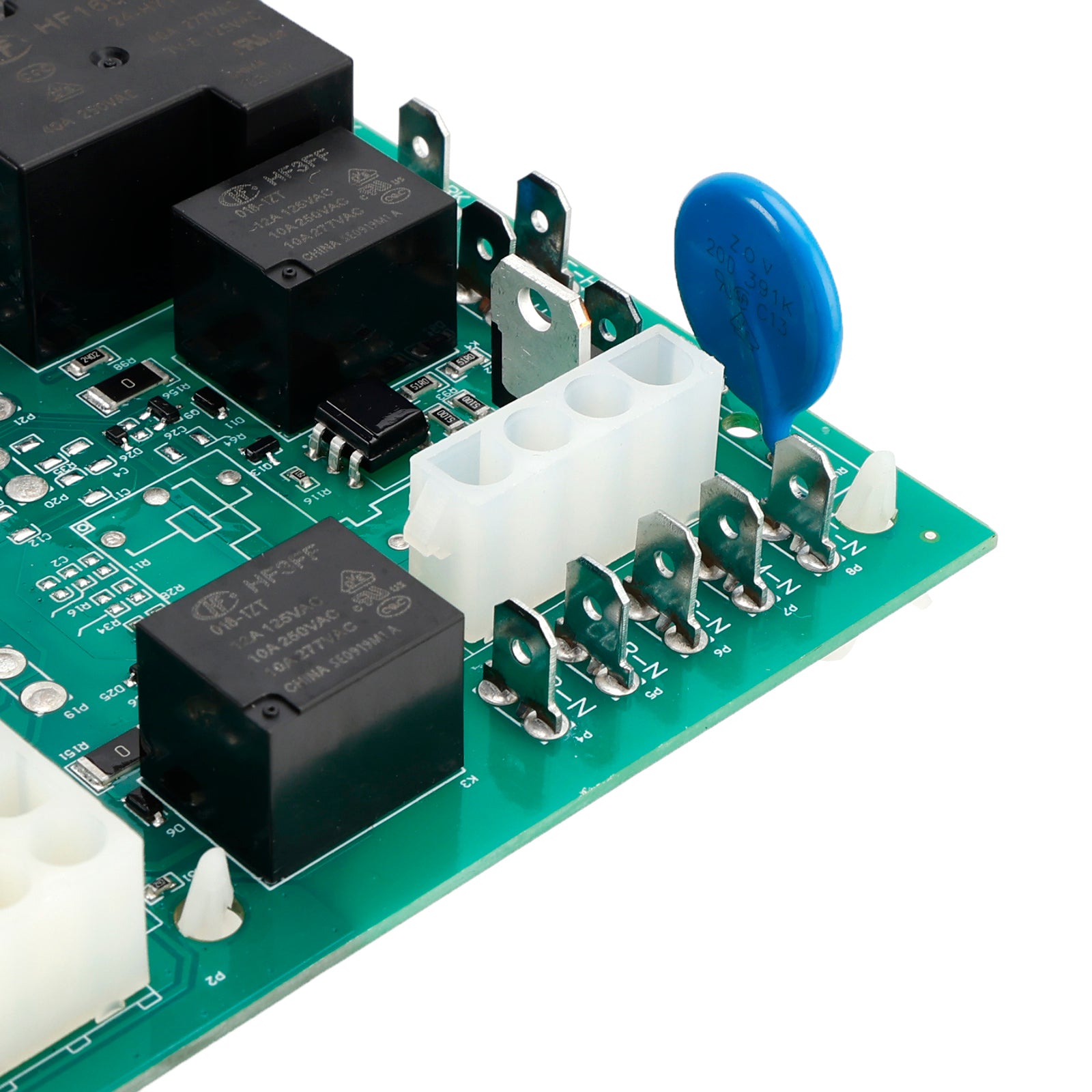 50A65-476 50A65-5165 Kontrollkretskort for Trane 50A65-476 D341213P01